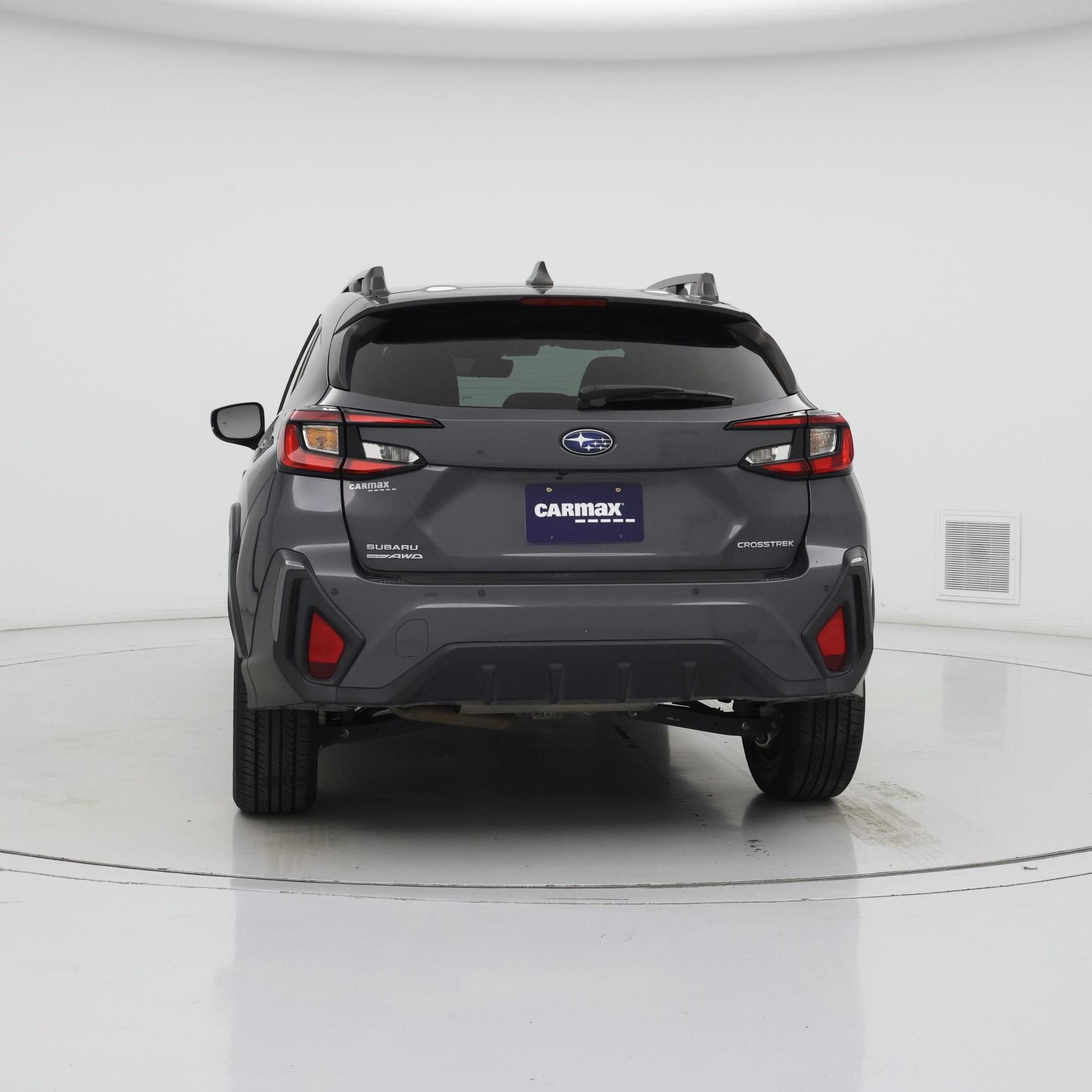 Thumbnail: 2024 Subaru Crosstrek - 6