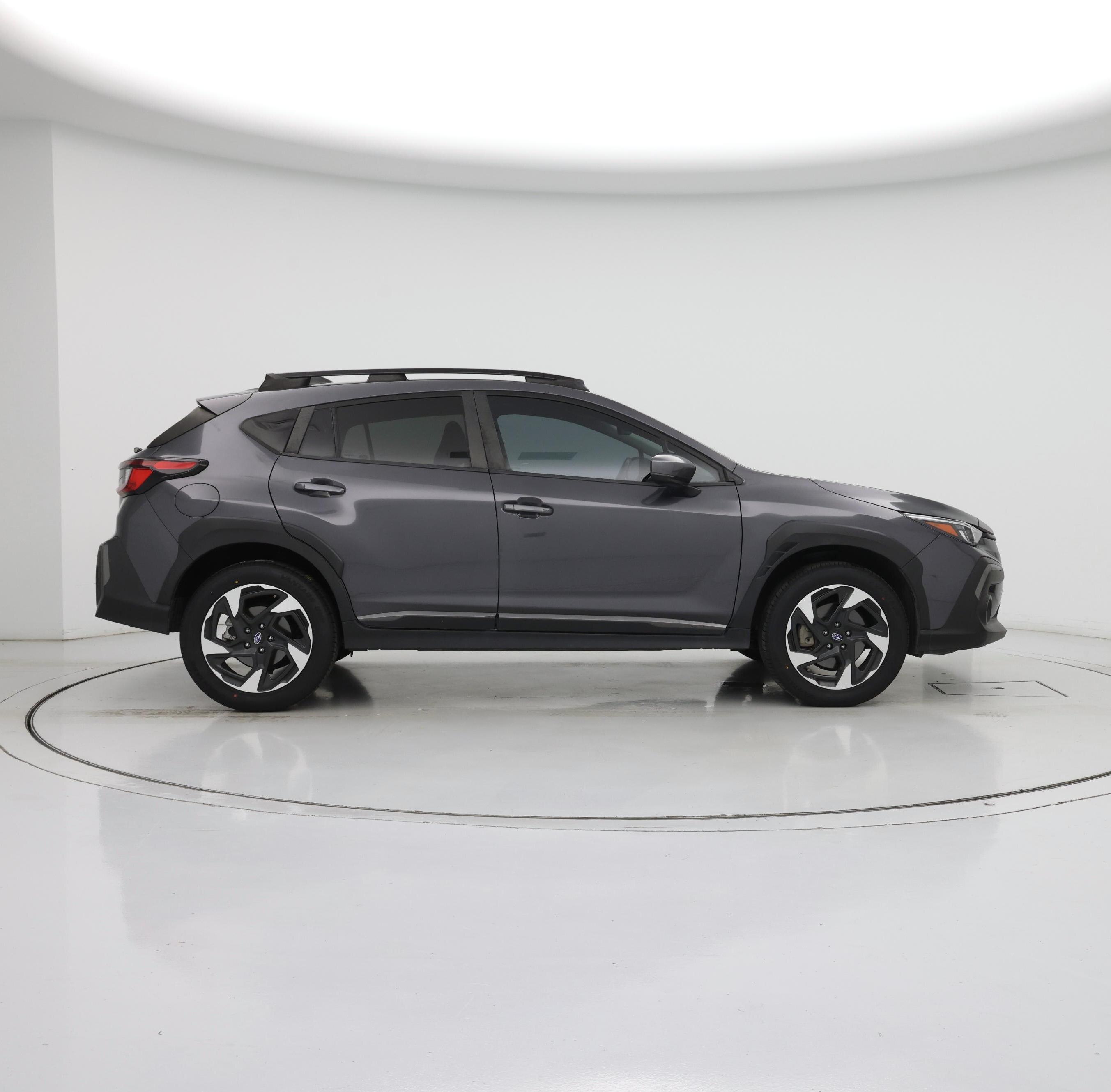 Thumbnail: 2024 Subaru Crosstrek - 7