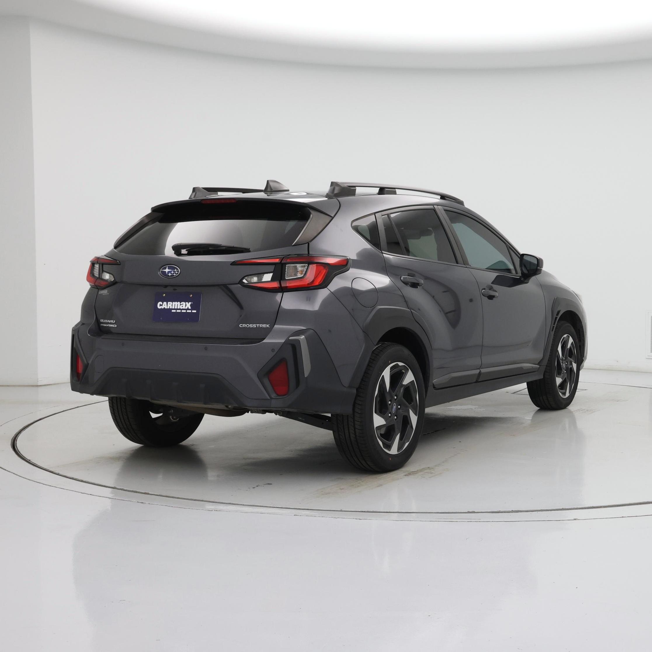 Thumbnail: 2024 Subaru Crosstrek - 8
