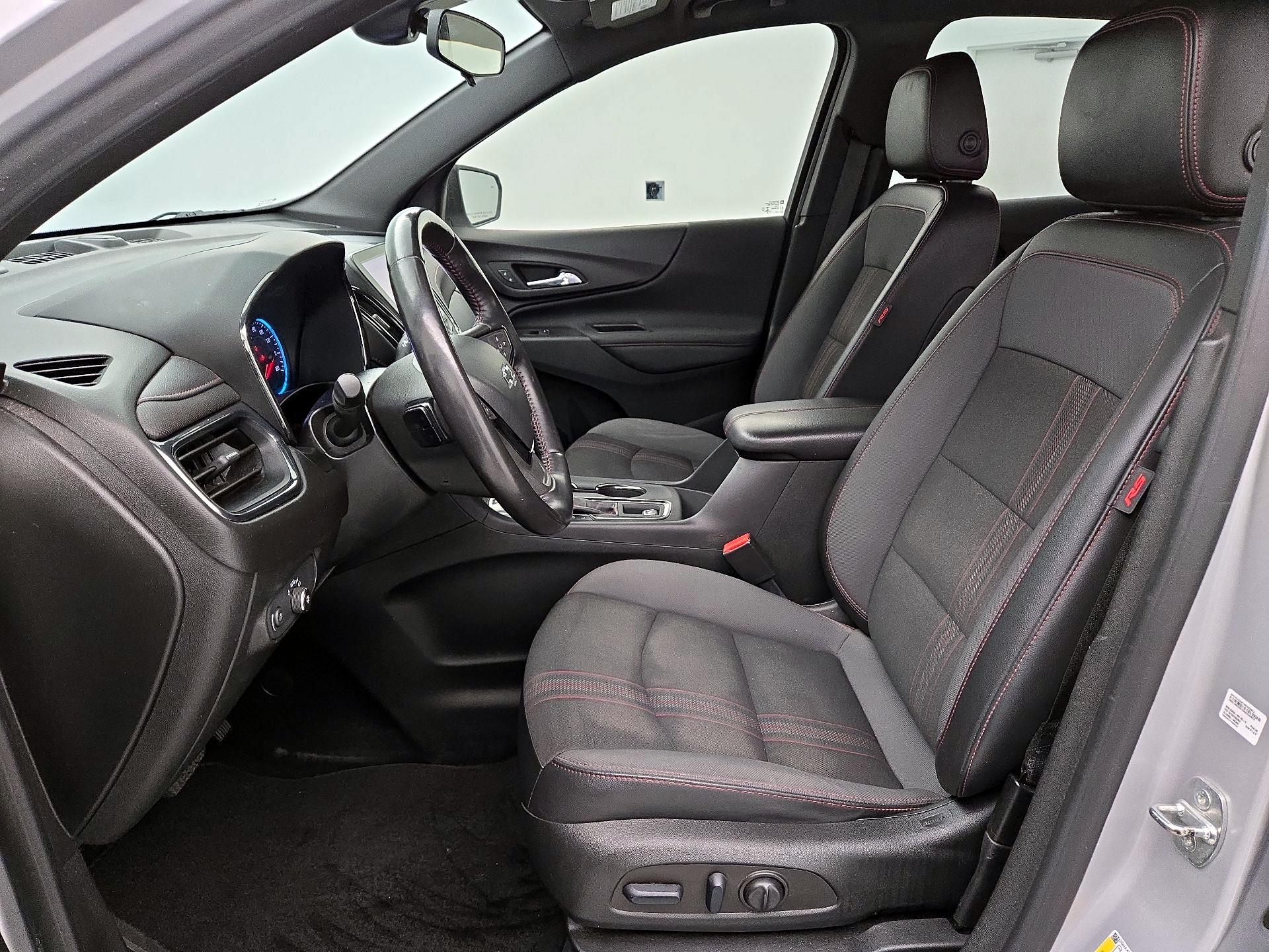 Thumbnail: 2022 Chevrolet Equinox - 11