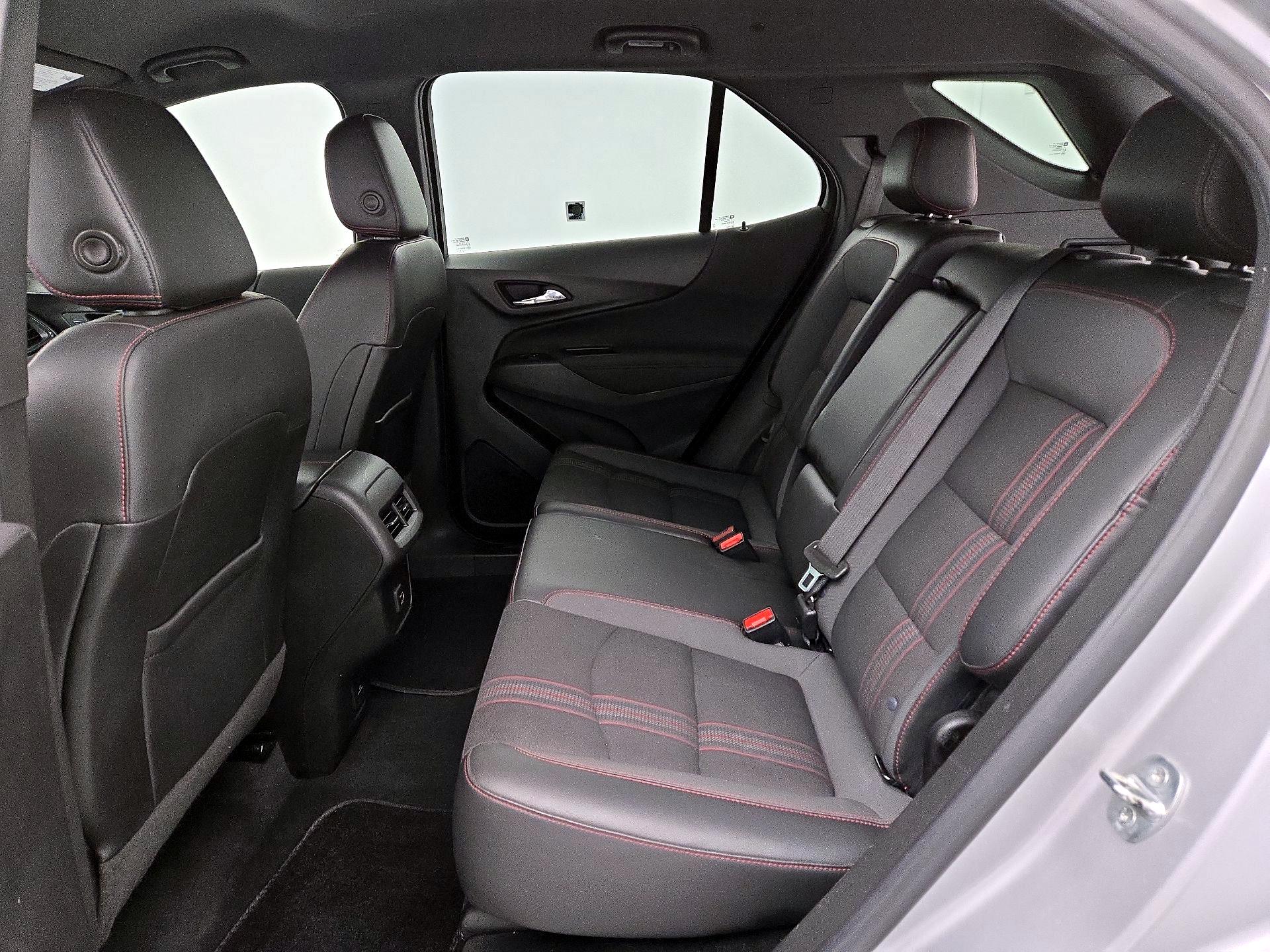 Thumbnail: 2022 Chevrolet Equinox - 20