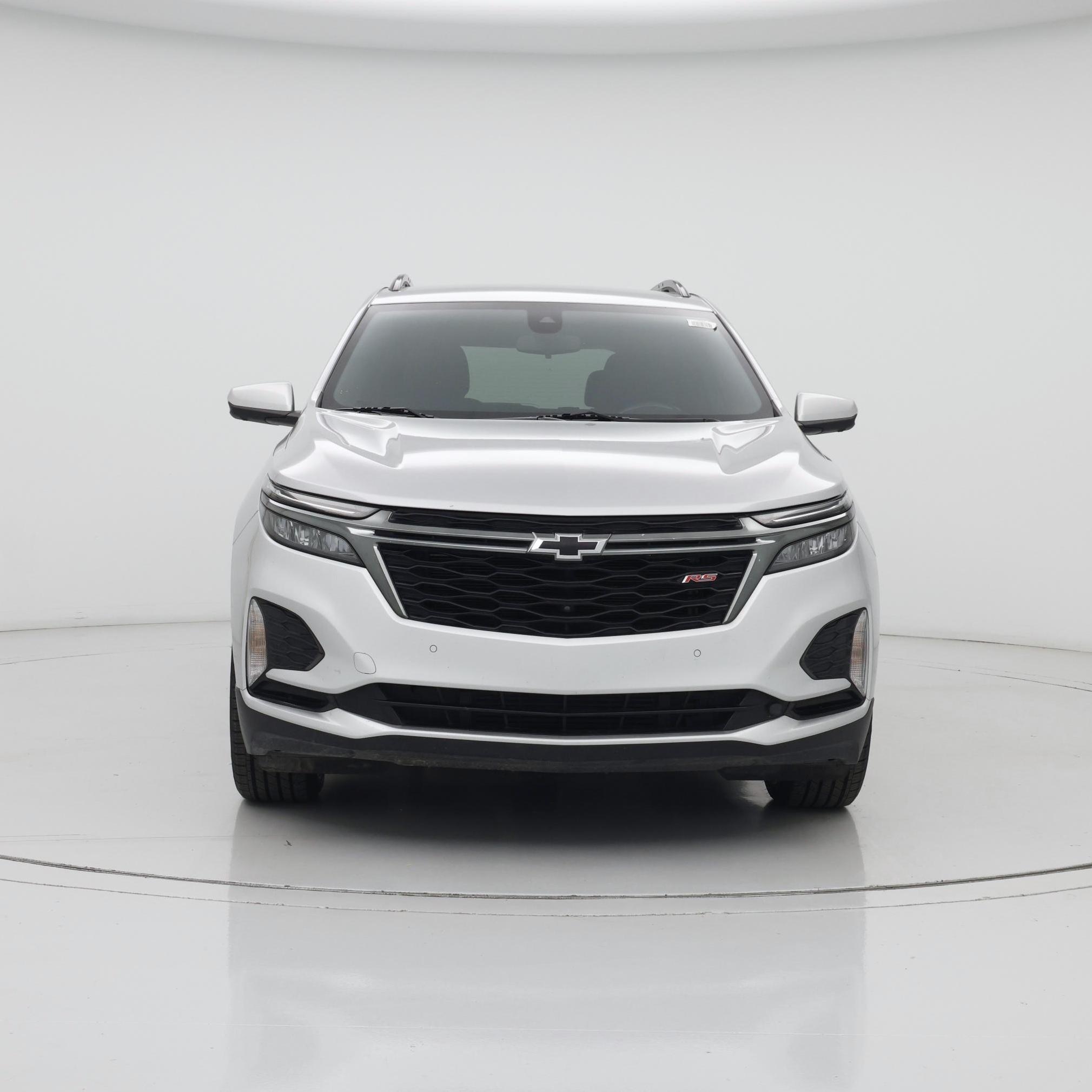 Thumbnail: 2022 Chevrolet Equinox - 5