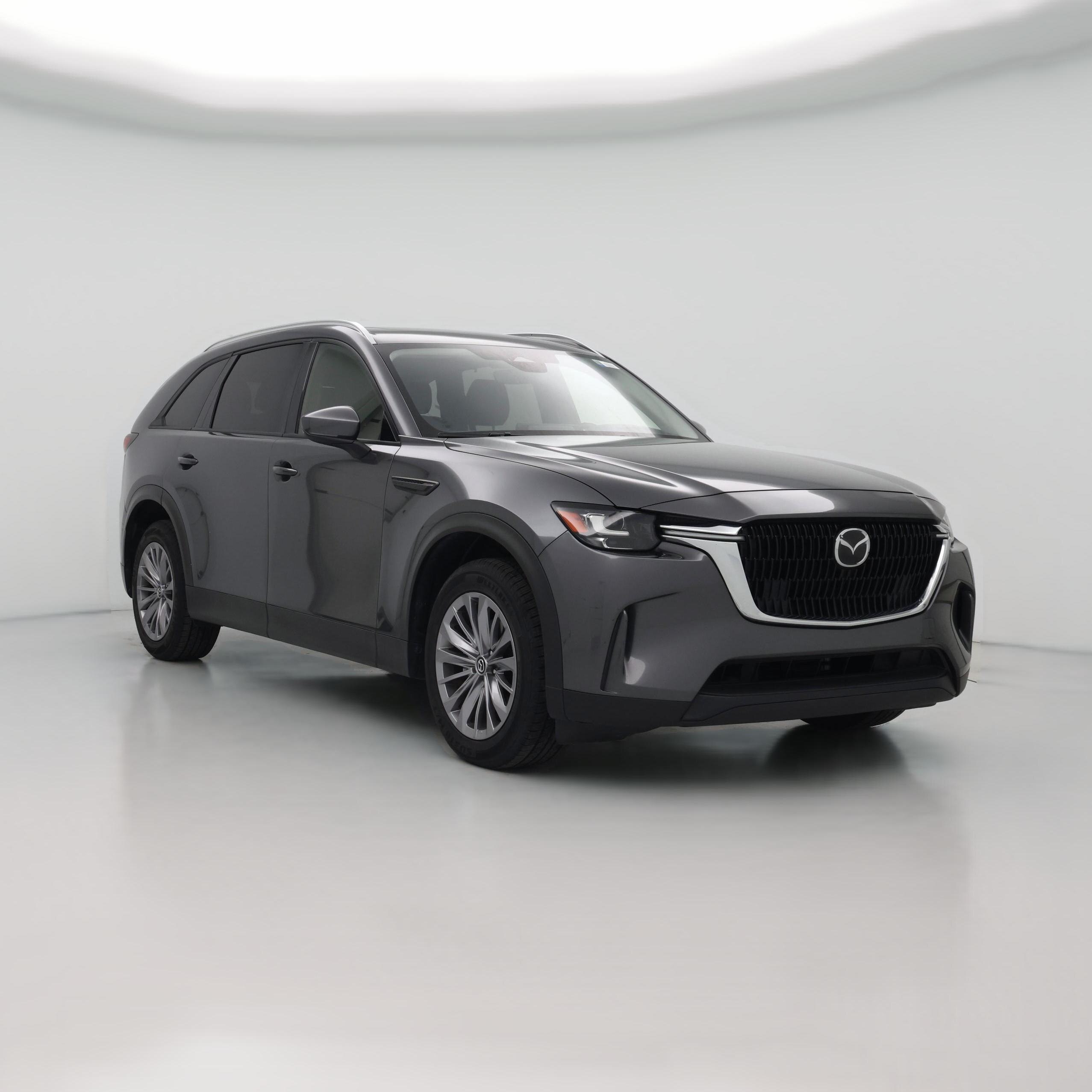 Thumbnail: 2024 Mazda CX-90 - 1