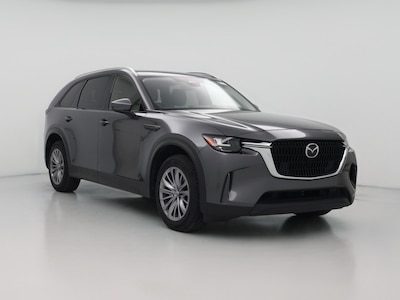 2024 Mazda CX-90 Turbo Preferred Plus