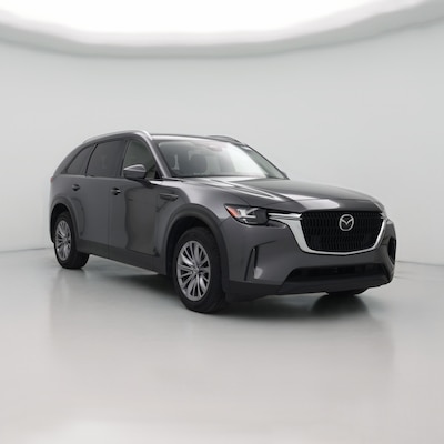 2024 Mazda CX-90 Turbo Preferred Plus