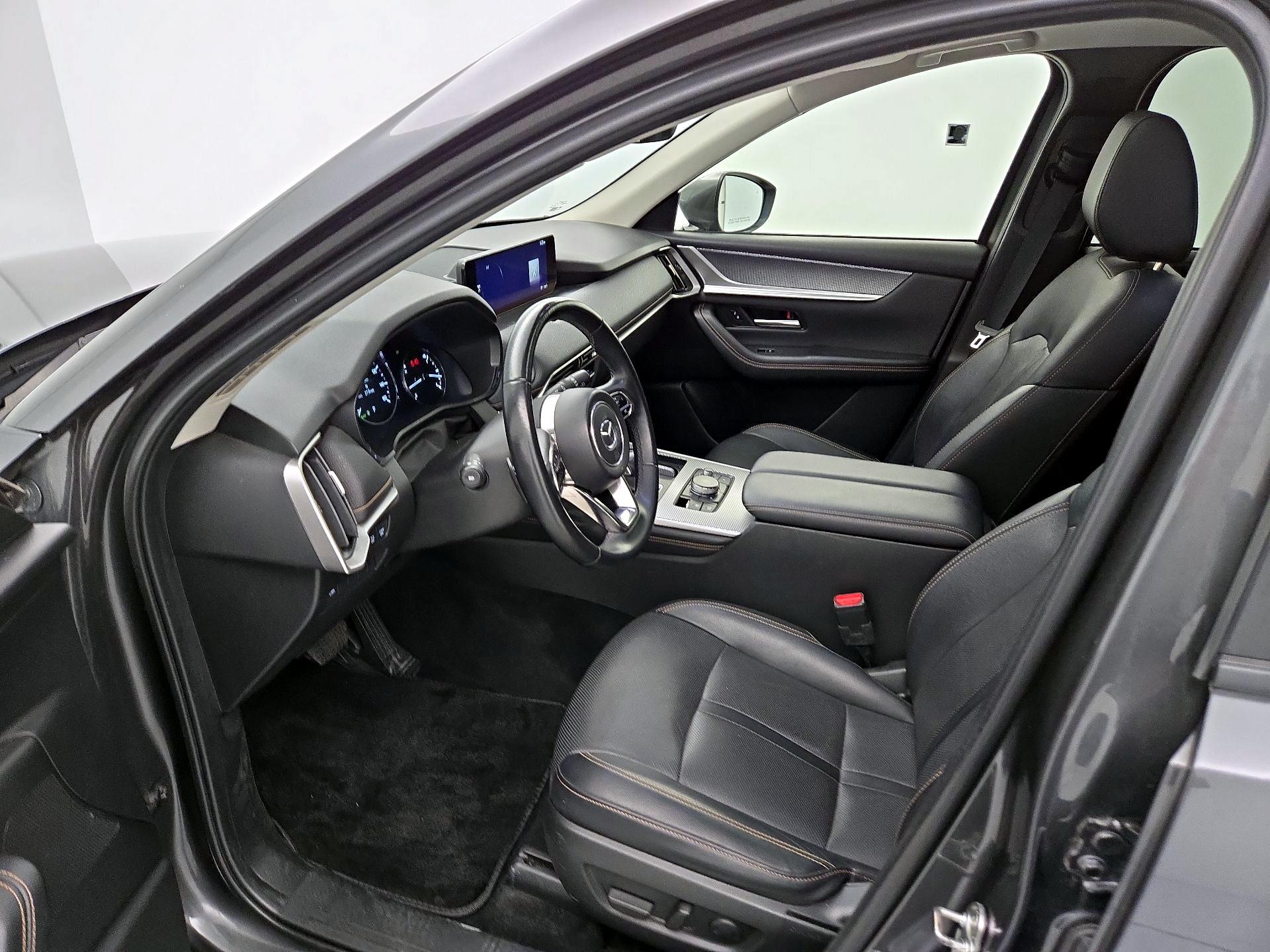 Thumbnail: 2024 Mazda CX-90 - 11