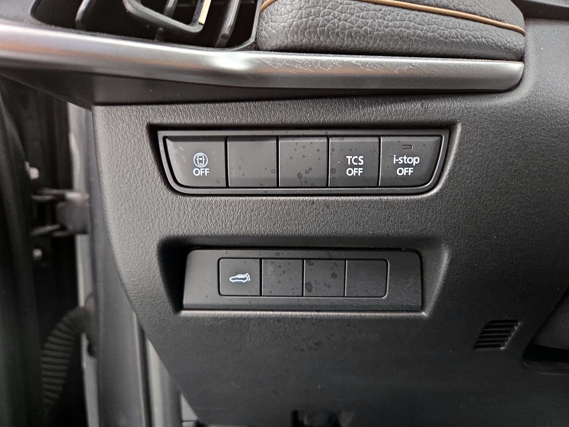 Thumbnail: 2024 Mazda CX-90 - 13