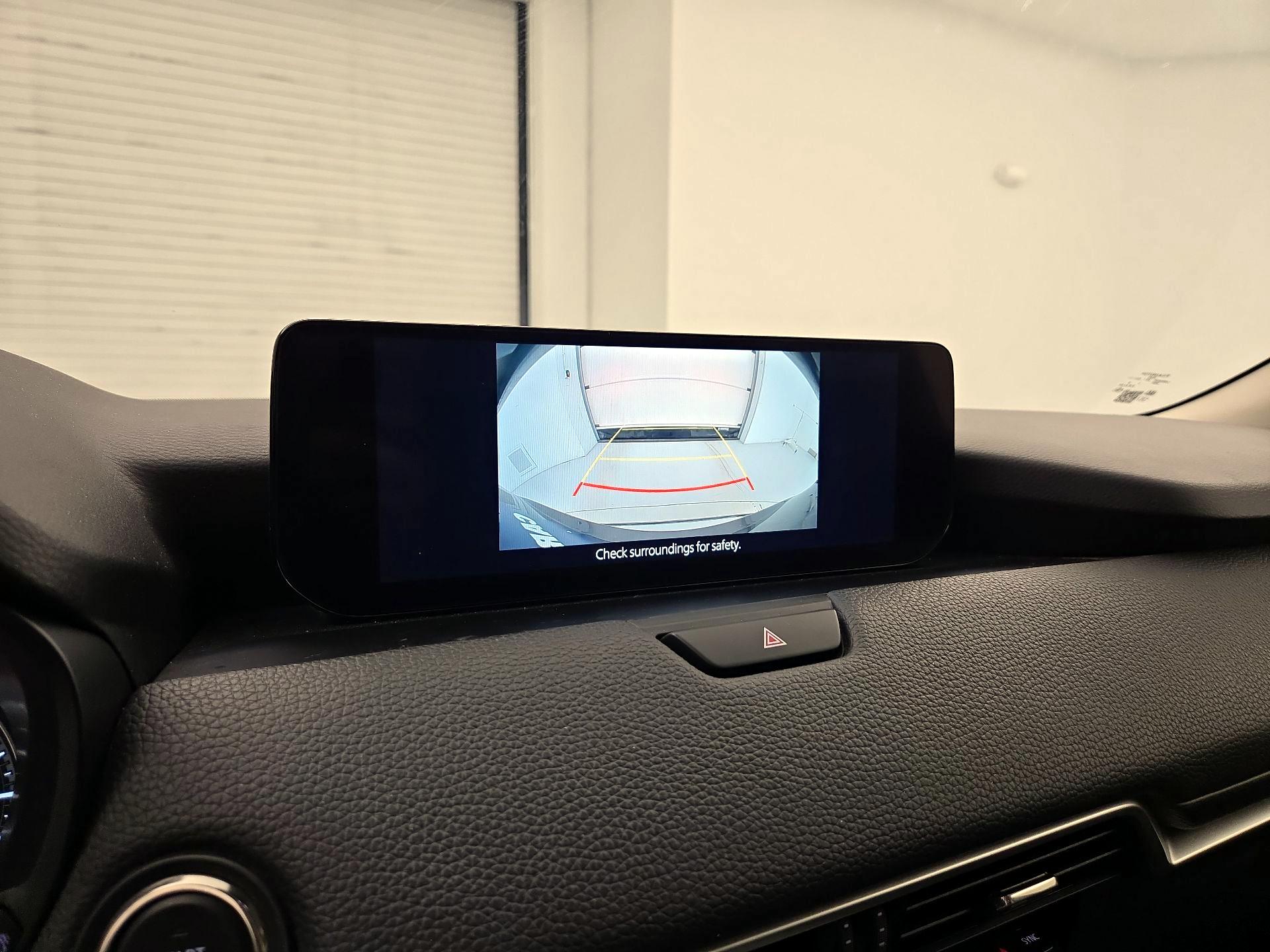 Thumbnail: 2024 Mazda CX-90 - 14