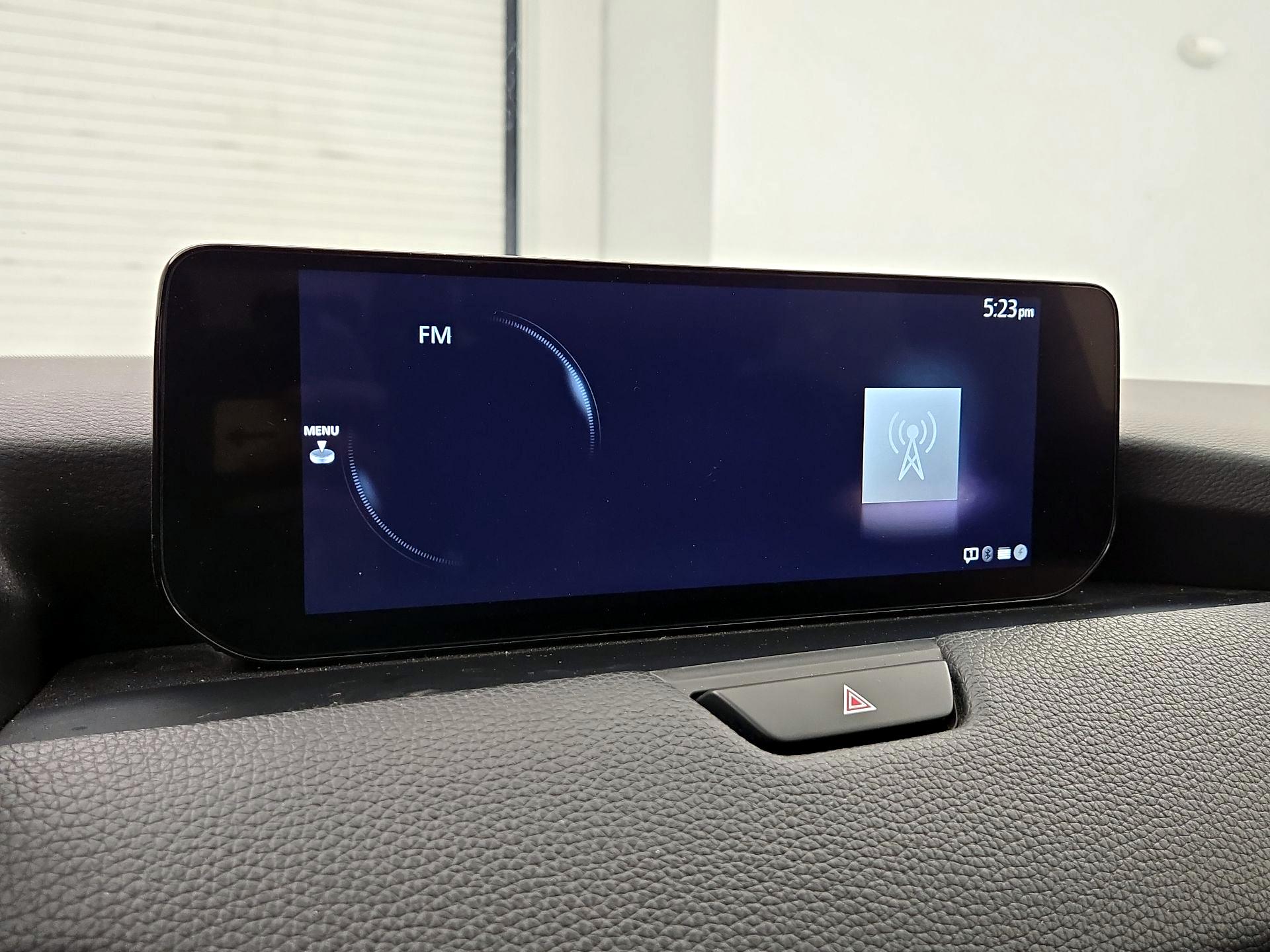 Thumbnail: 2024 Mazda CX-90 - 15