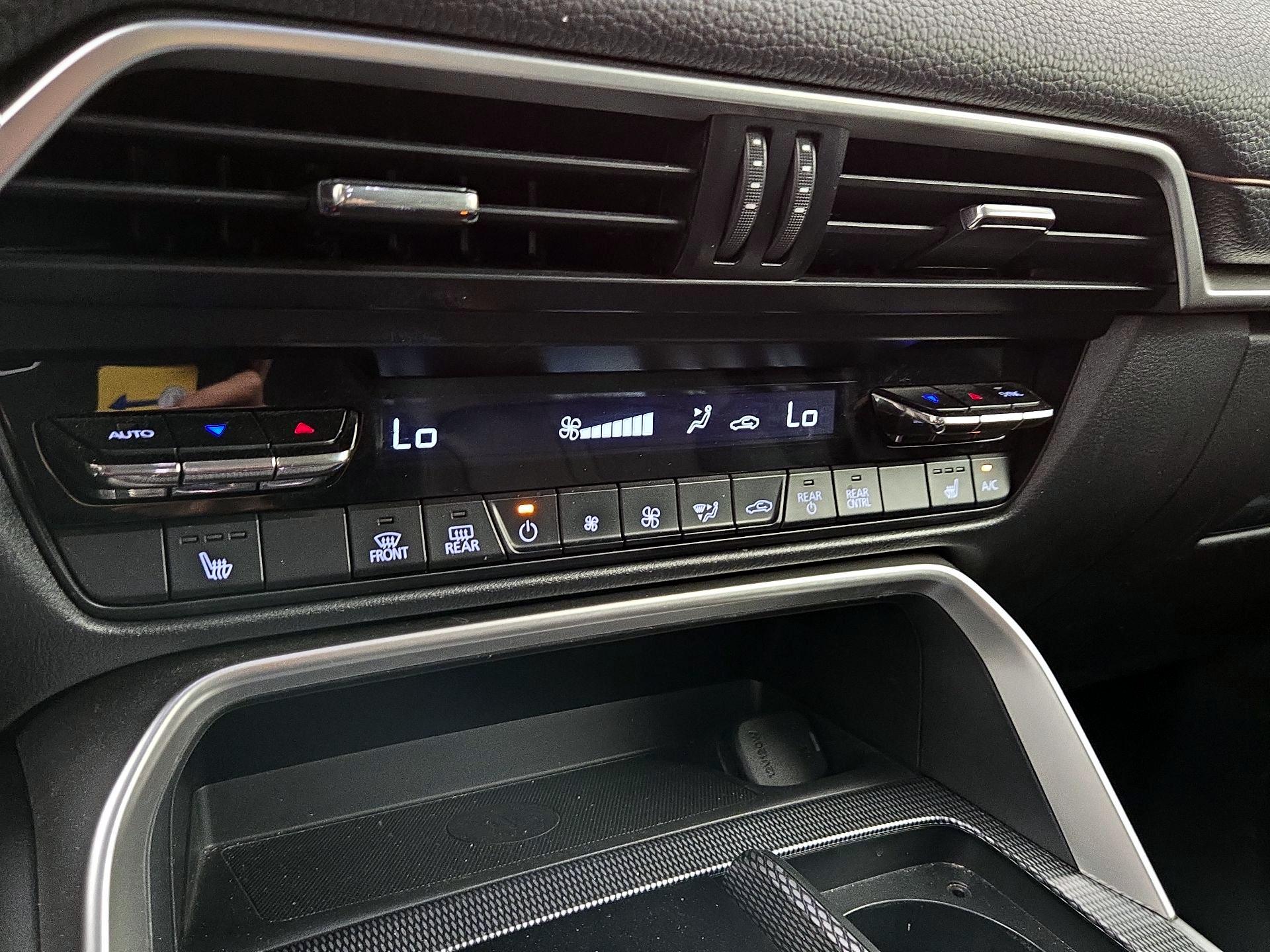 Thumbnail: 2024 Mazda CX-90 - 16