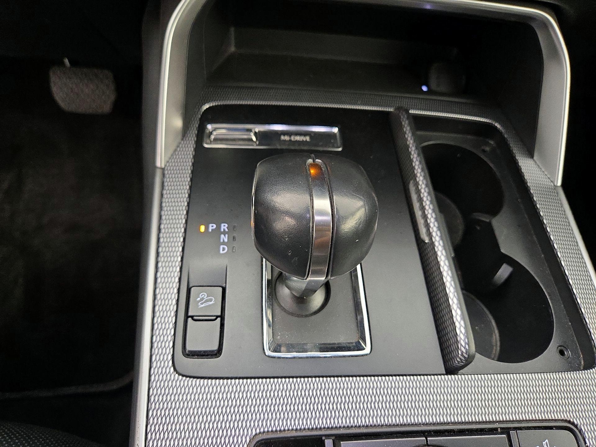 Thumbnail: 2024 Mazda CX-90 - 17