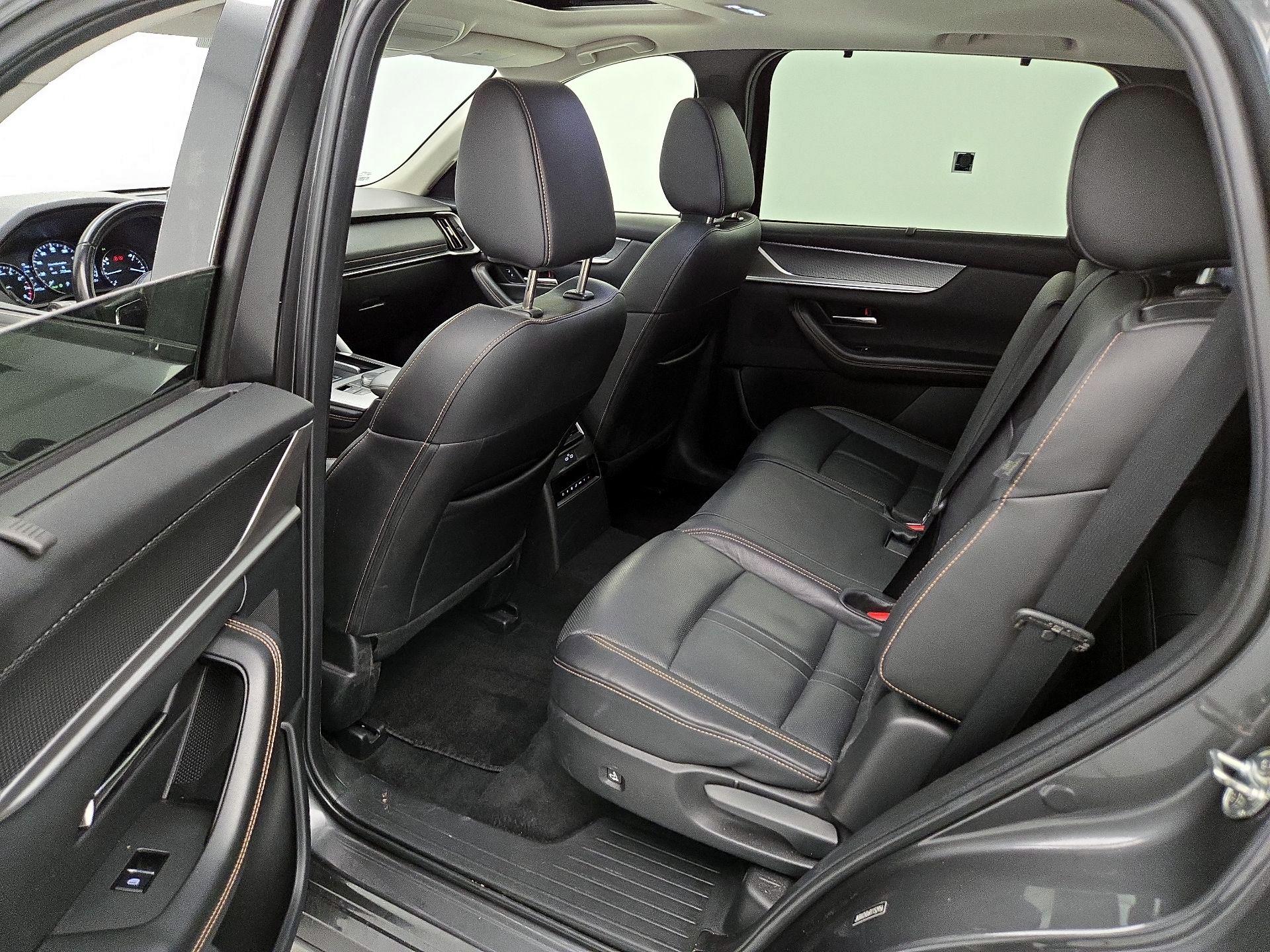 Thumbnail: 2024 Mazda CX-90 - 20