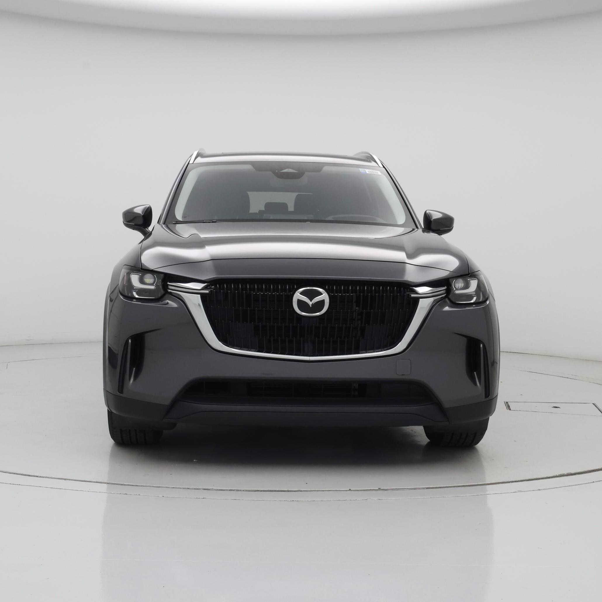Thumbnail: 2024 Mazda CX-90 - 5