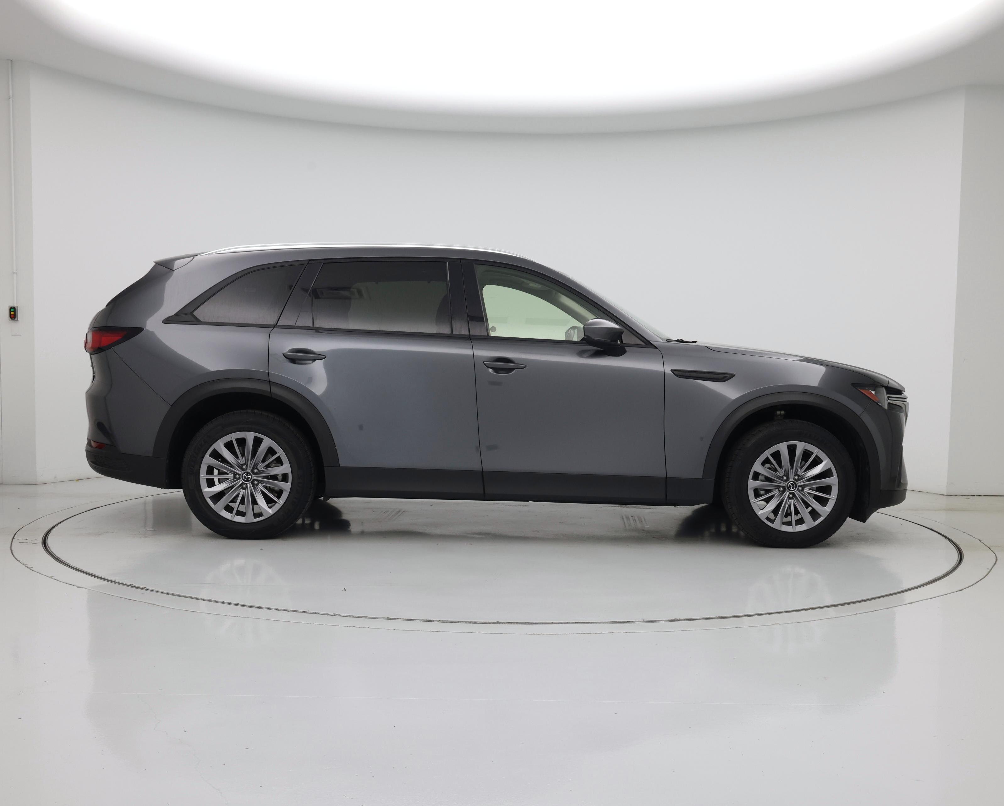 Thumbnail: 2024 Mazda CX-90 - 7