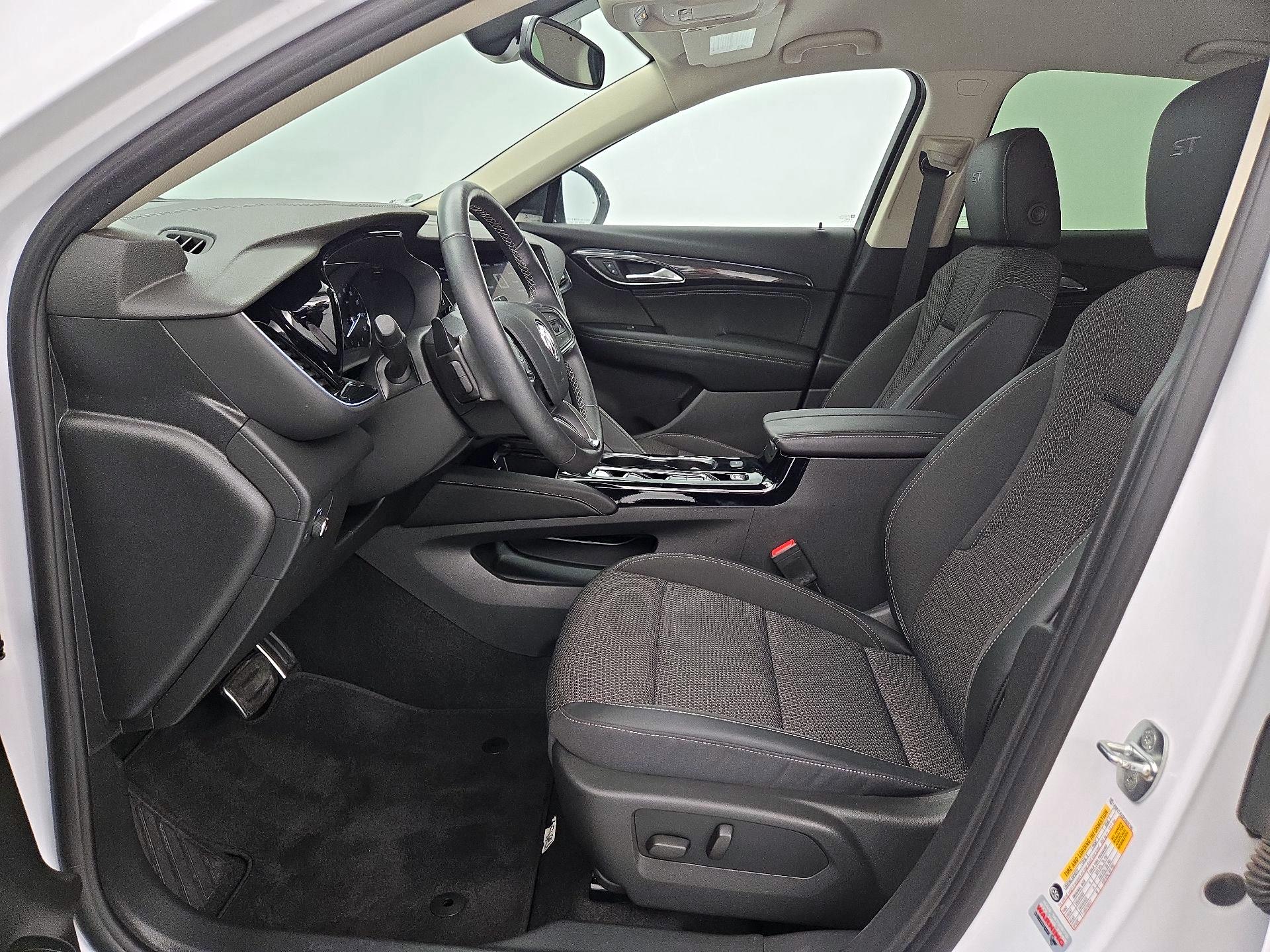 Thumbnail: 2023 Buick Envision - 11