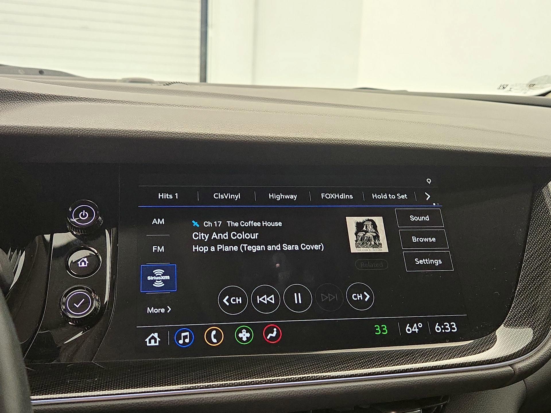 Thumbnail: 2023 Buick Envision - 15