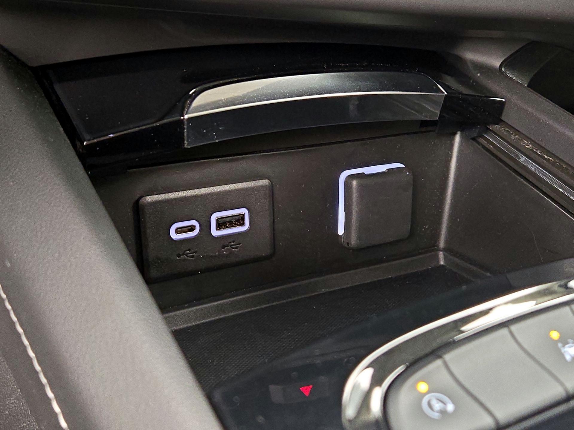 Thumbnail: 2023 Buick Envision - 18