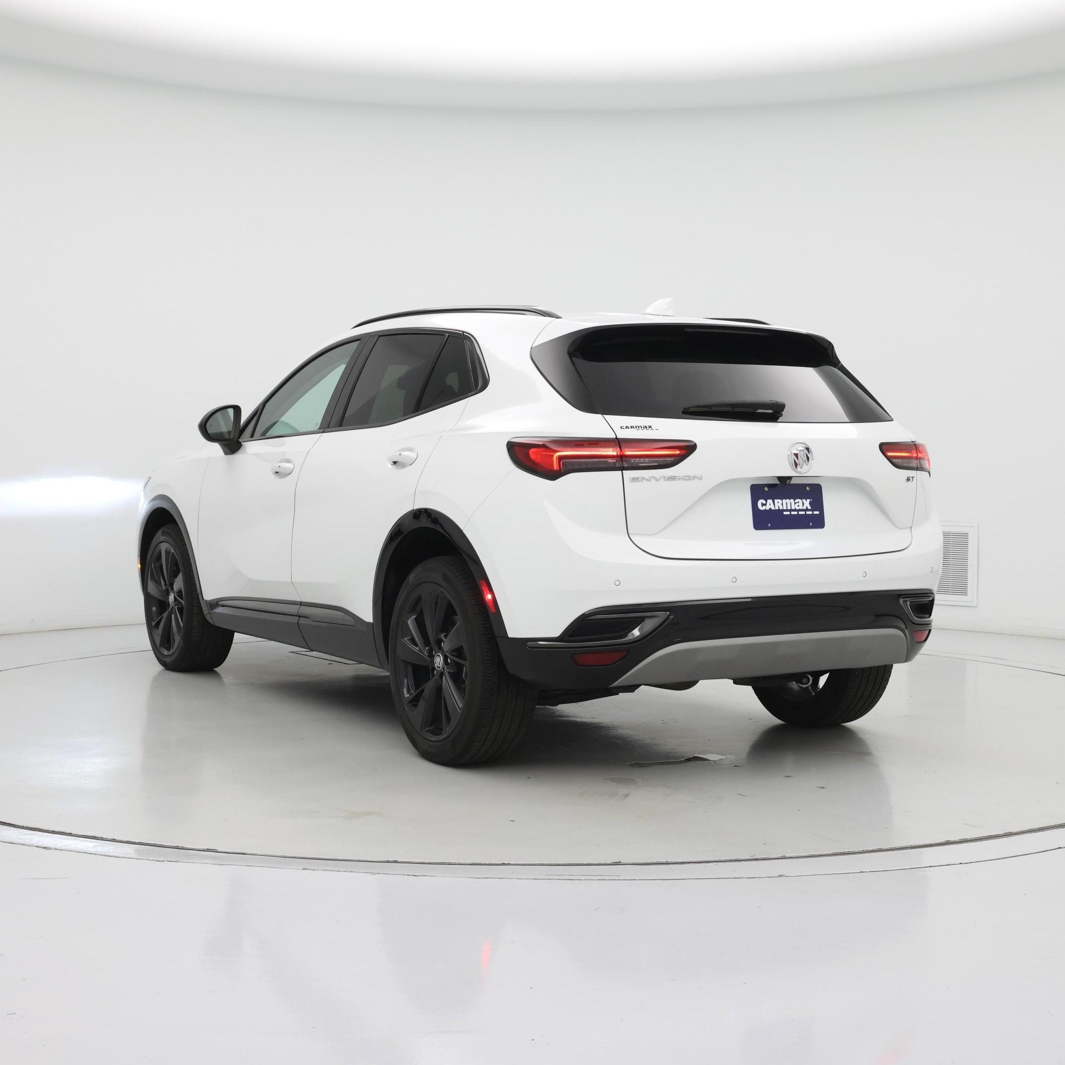 Thumbnail: 2023 Buick Envision - 2