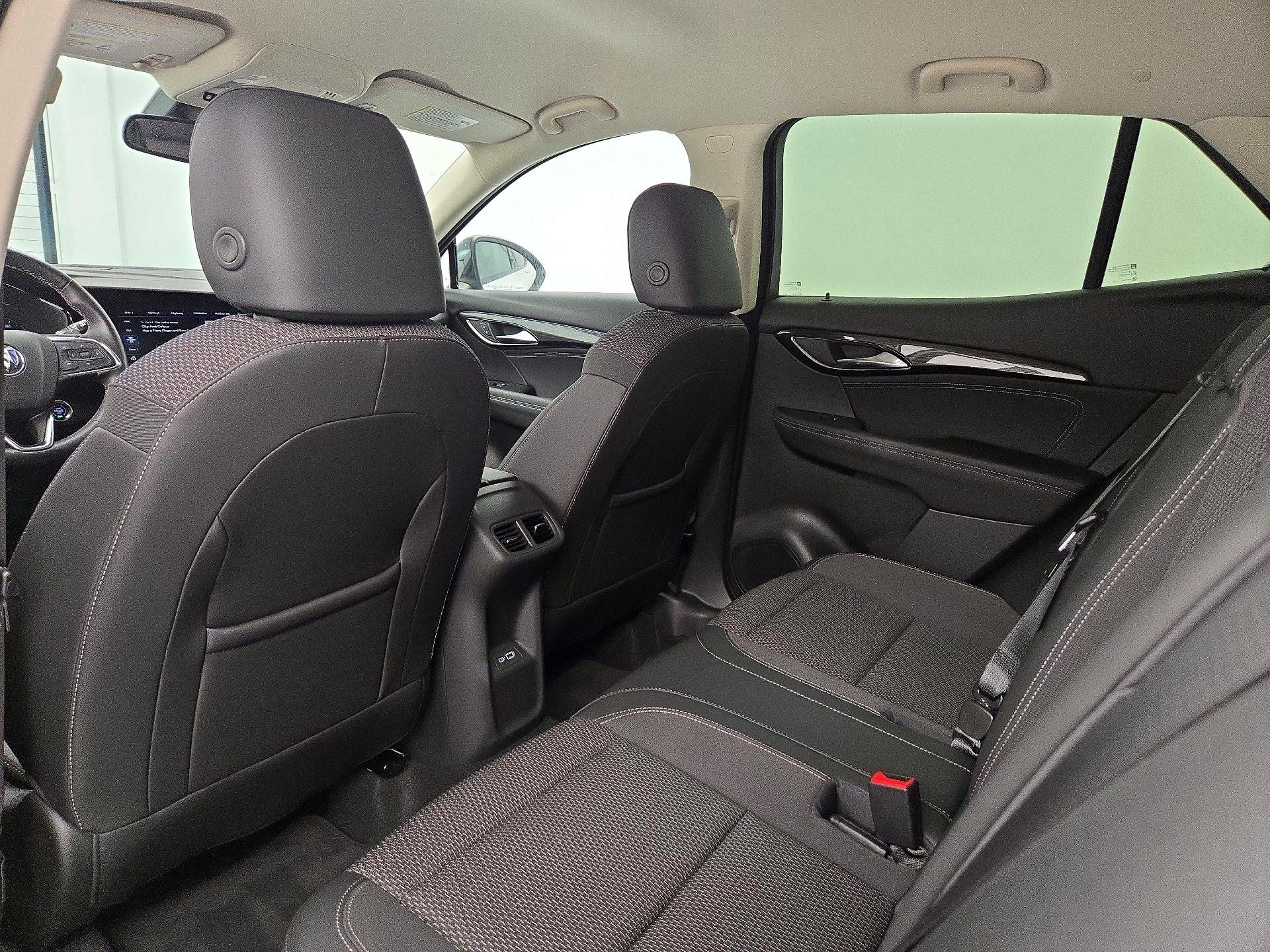 Thumbnail: 2023 Buick Envision - 19