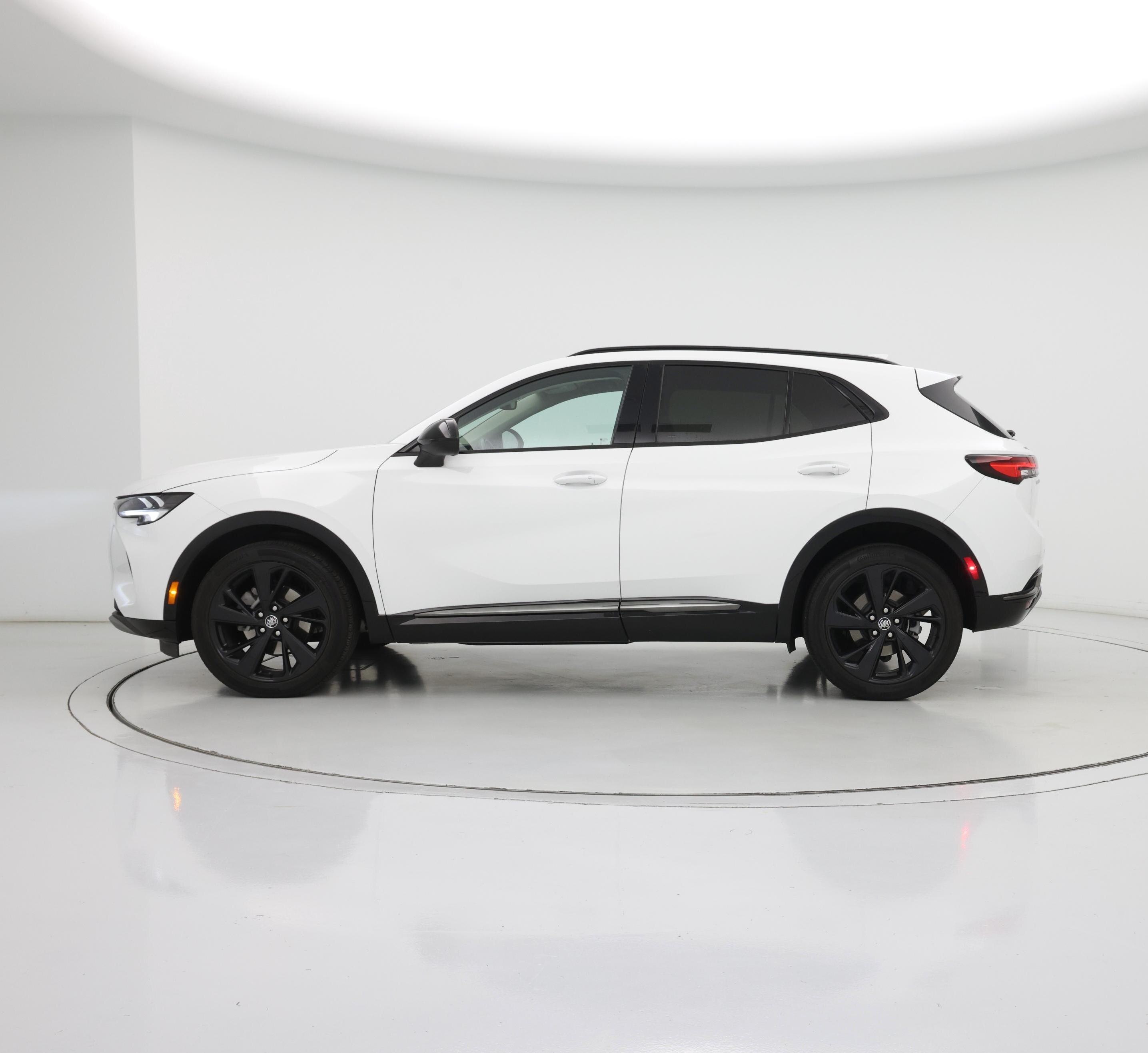 Thumbnail: 2023 Buick Envision - 3