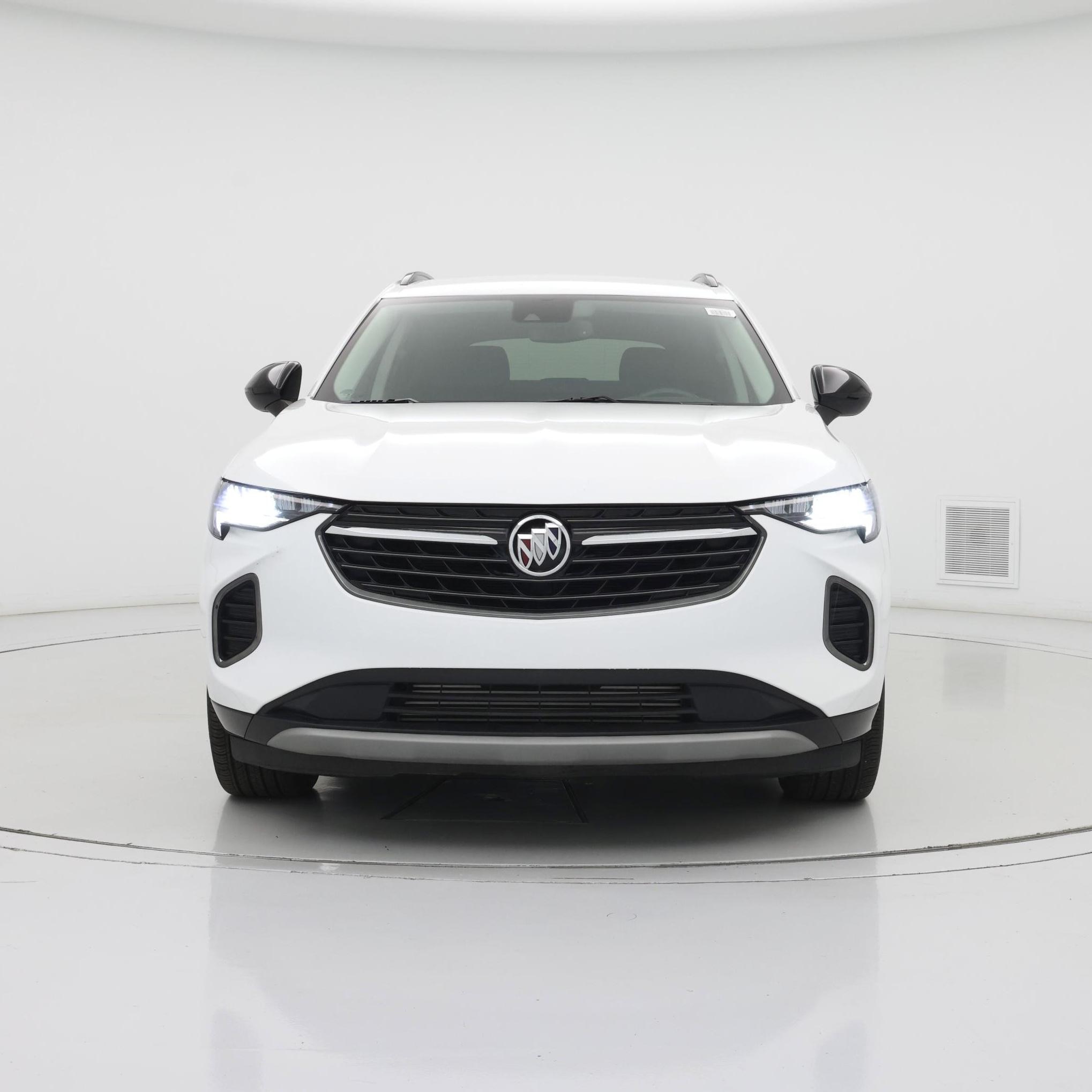 Thumbnail: 2023 Buick Envision - 5