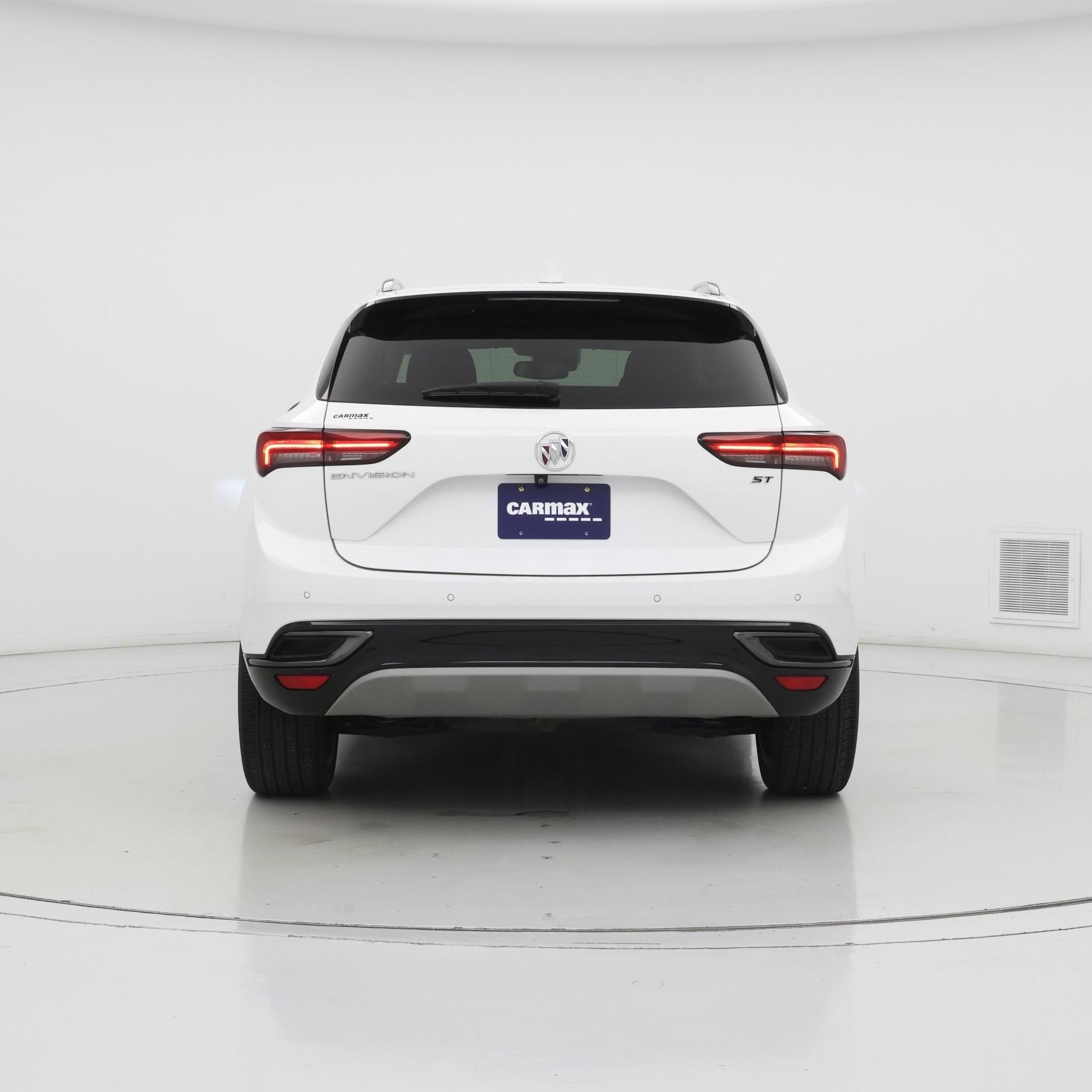 Thumbnail: 2023 Buick Envision - 6