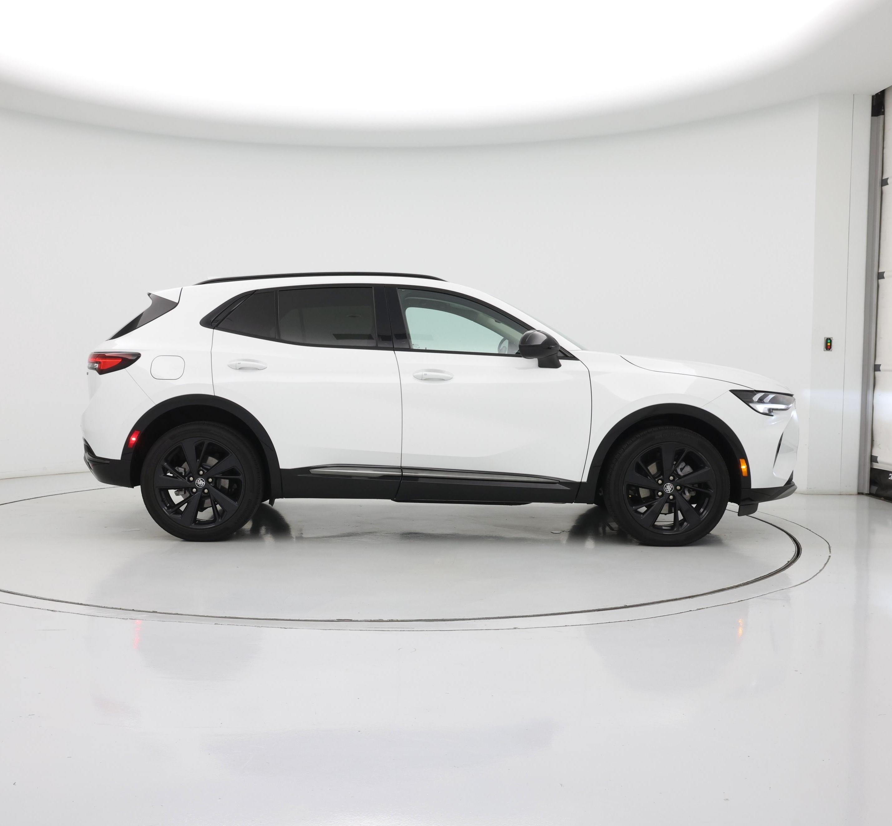 Thumbnail: 2023 Buick Envision - 7