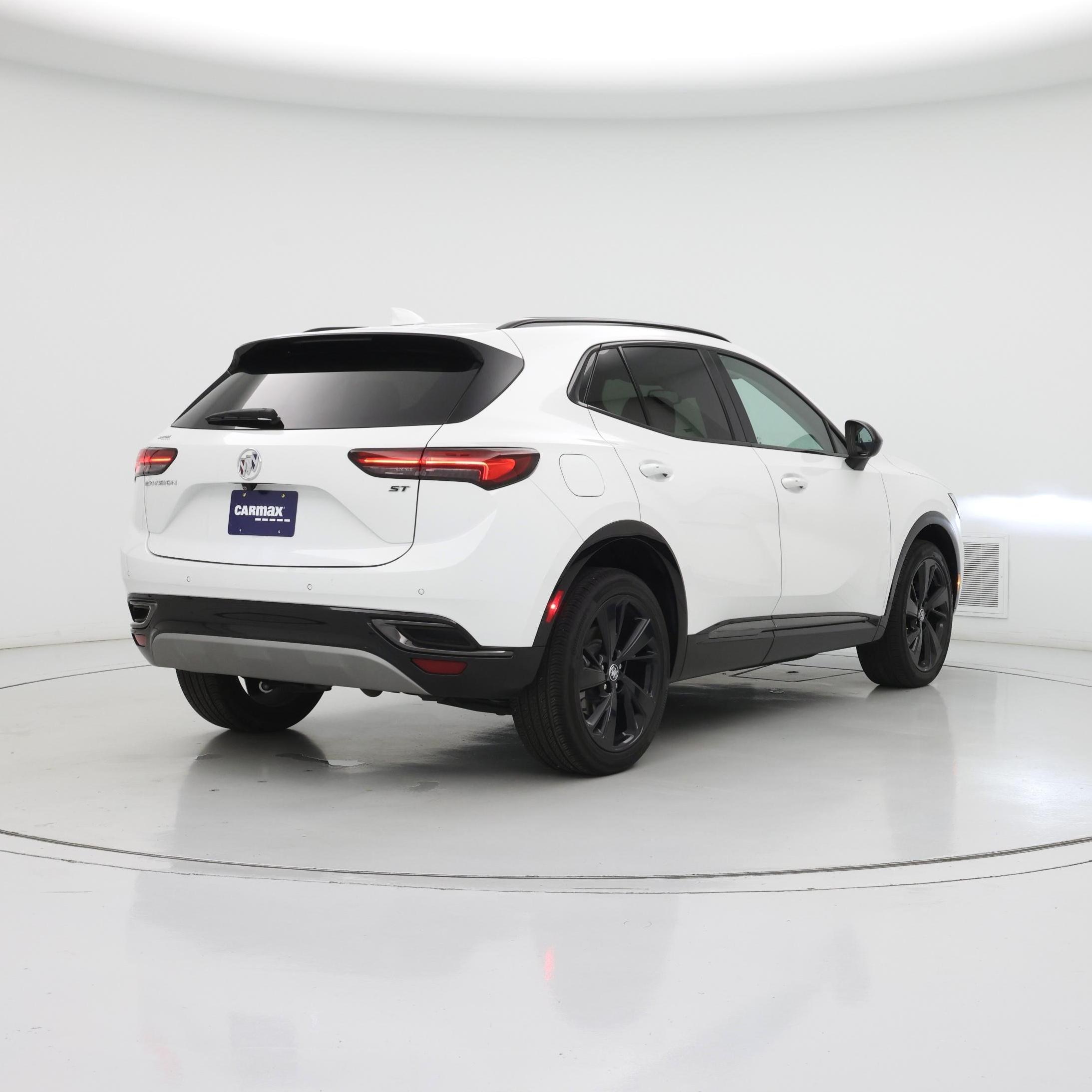 Thumbnail: 2023 Buick Envision - 8