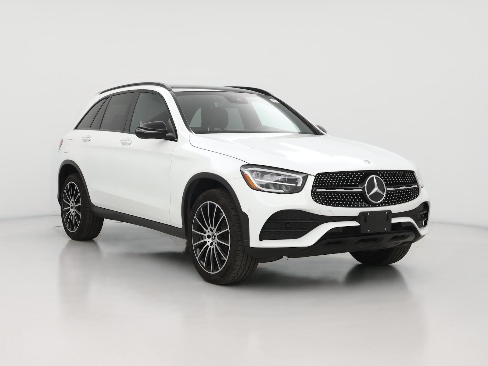 2022 Mercedes-Benz GLC