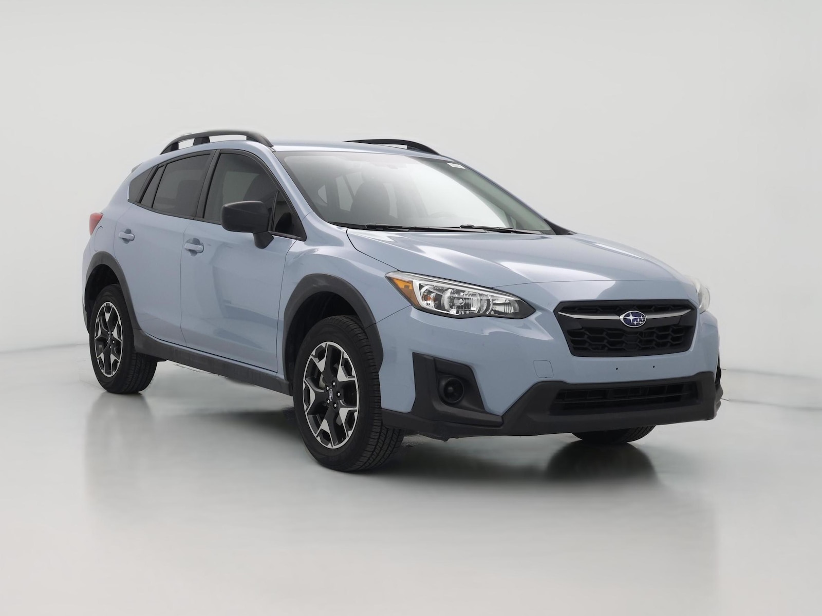 2020 Subaru Crosstrek