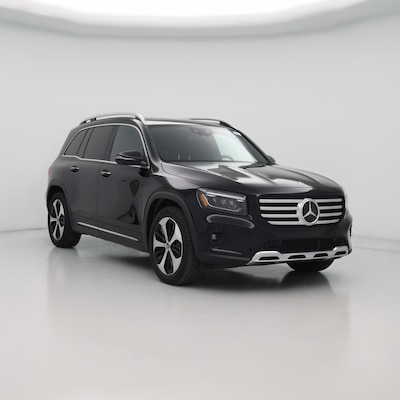 2024 Mercedes-Benz GLB250