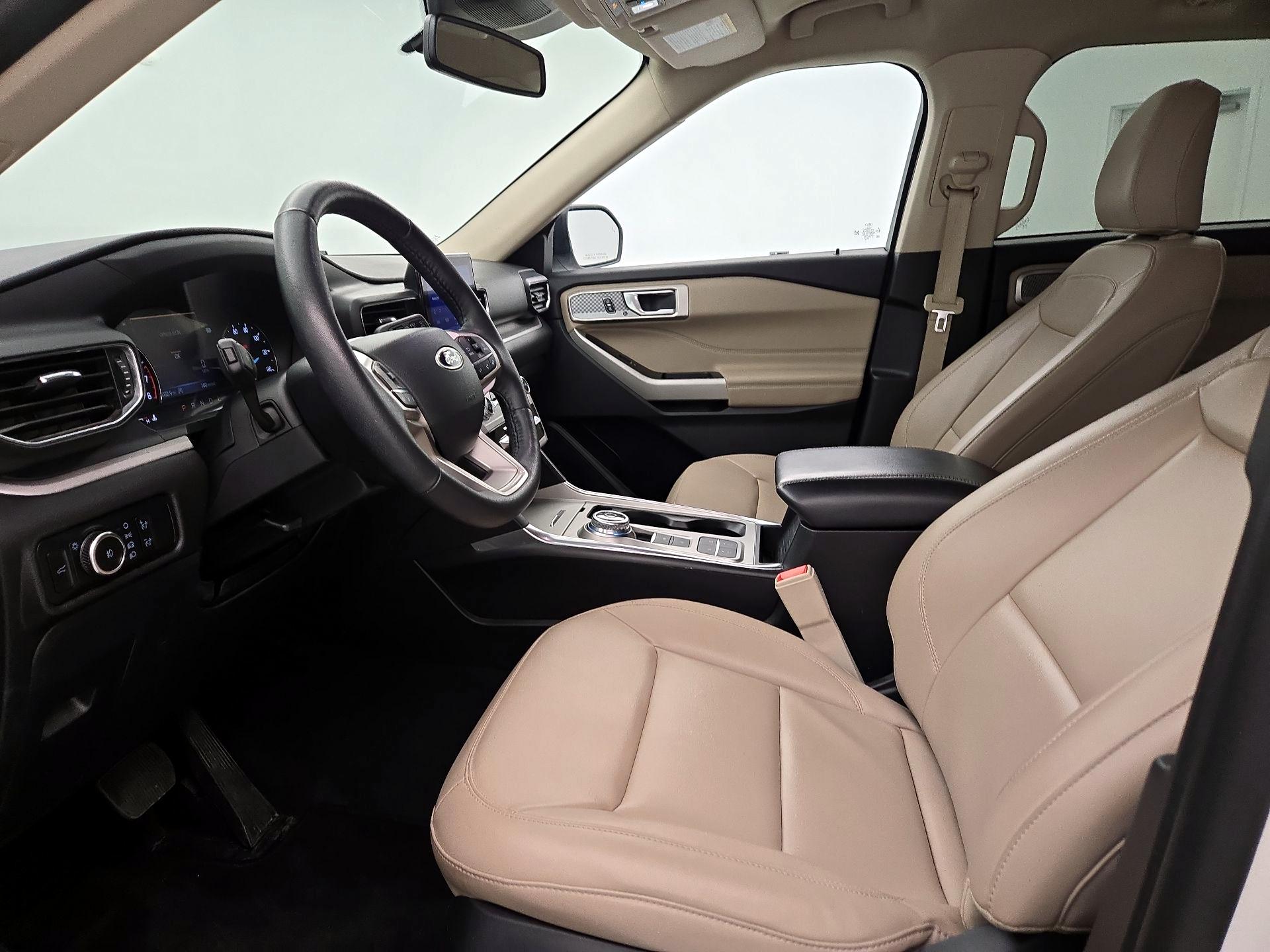 Thumbnail: 2024 Ford Explorer - 11