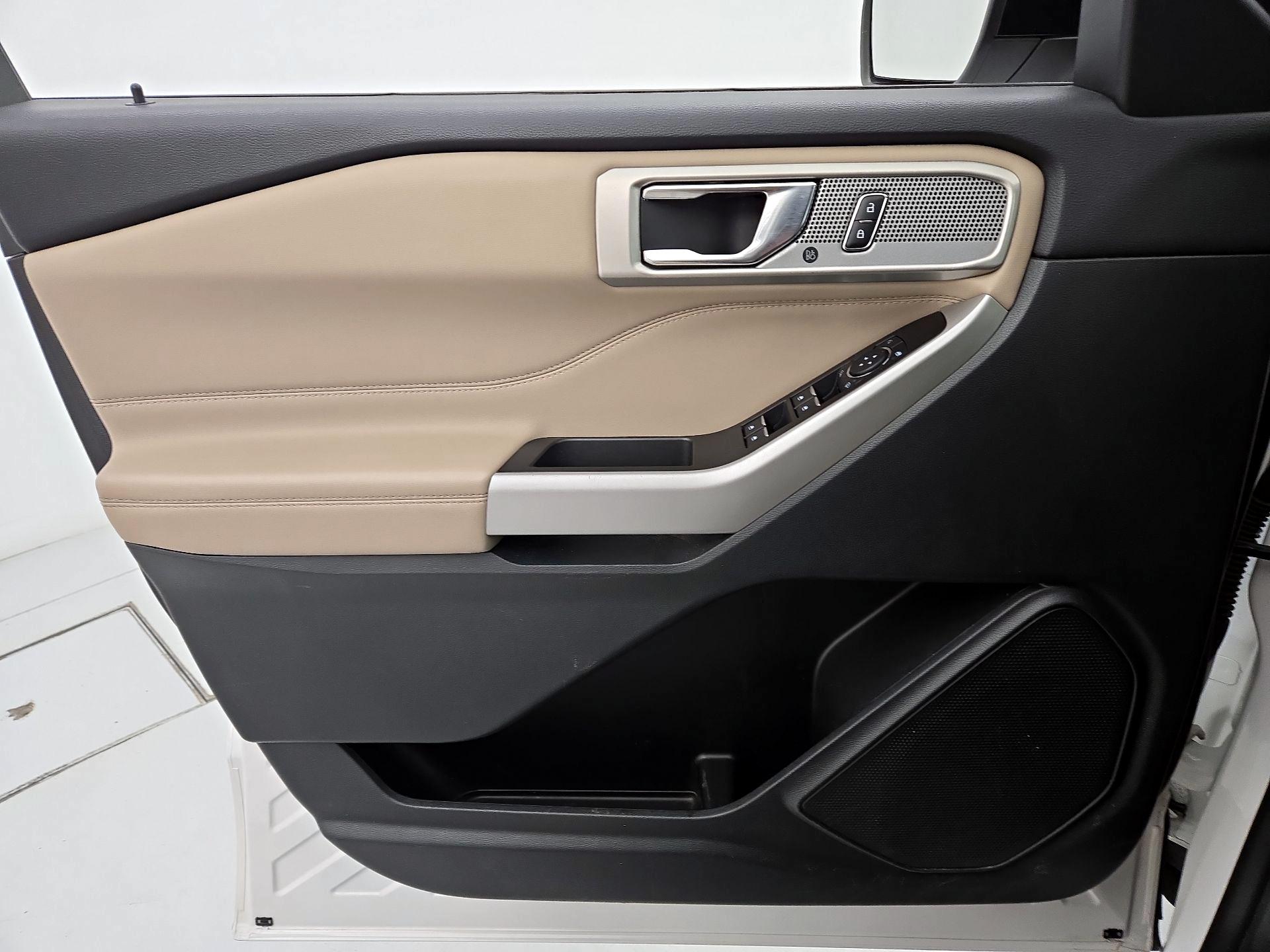 Thumbnail: 2024 Ford Explorer - 12