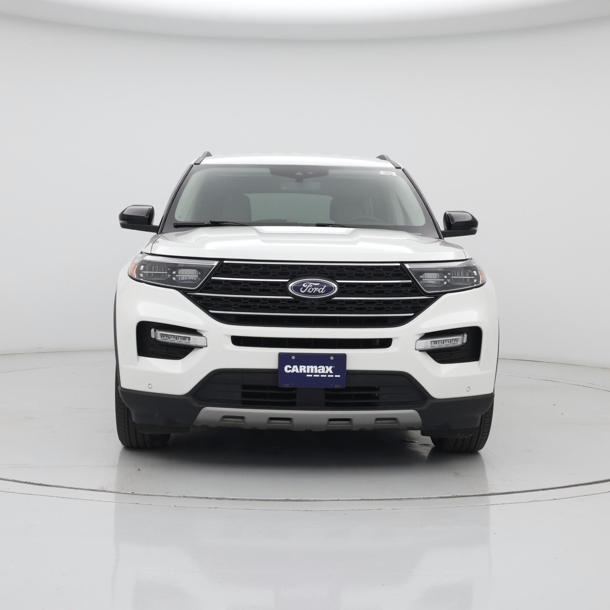 Thumbnail: 2024 Ford Explorer - 5