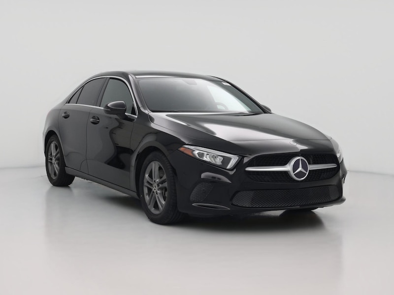 2020 Mercedes-Benz A-Class A 220 -
                  San Jose, CA