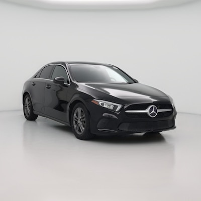 2020 Mercedes-Benz A220