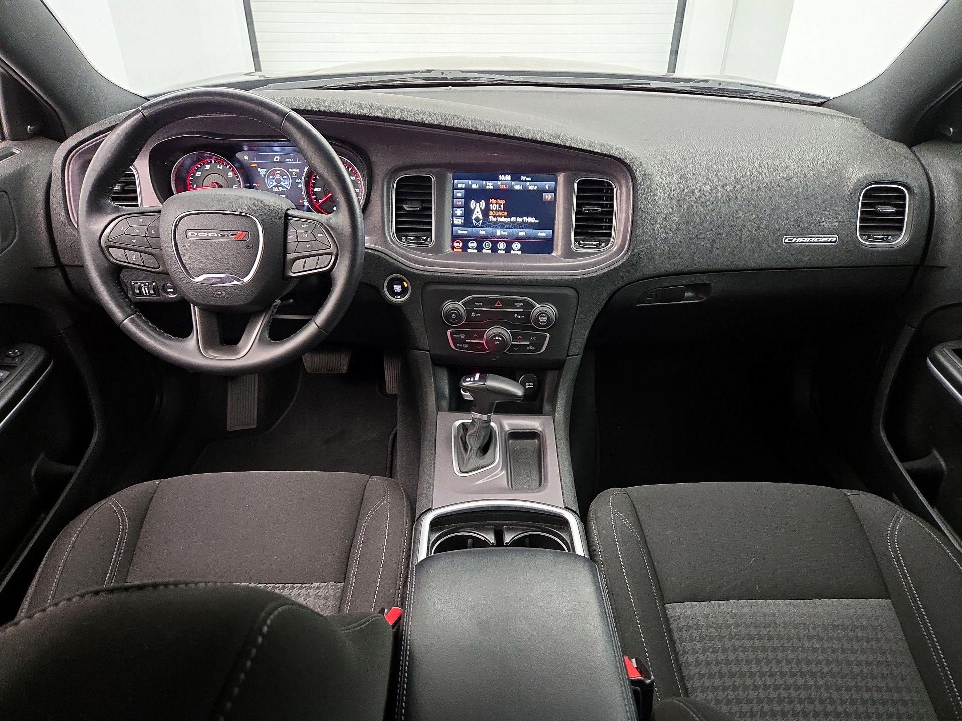 Thumbnail: 2023 Dodge Charger - 9