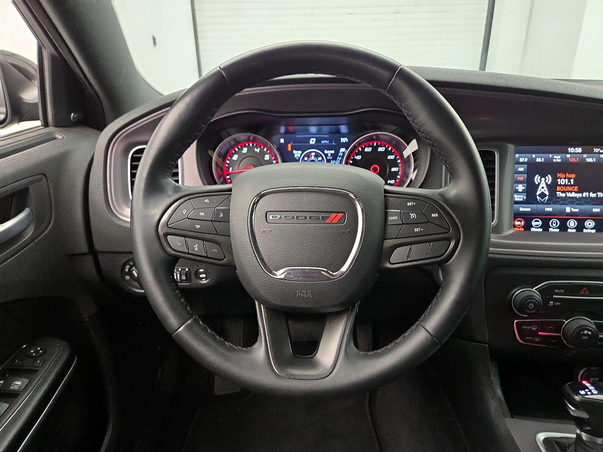 Thumbnail: 2023 Dodge Charger - 10