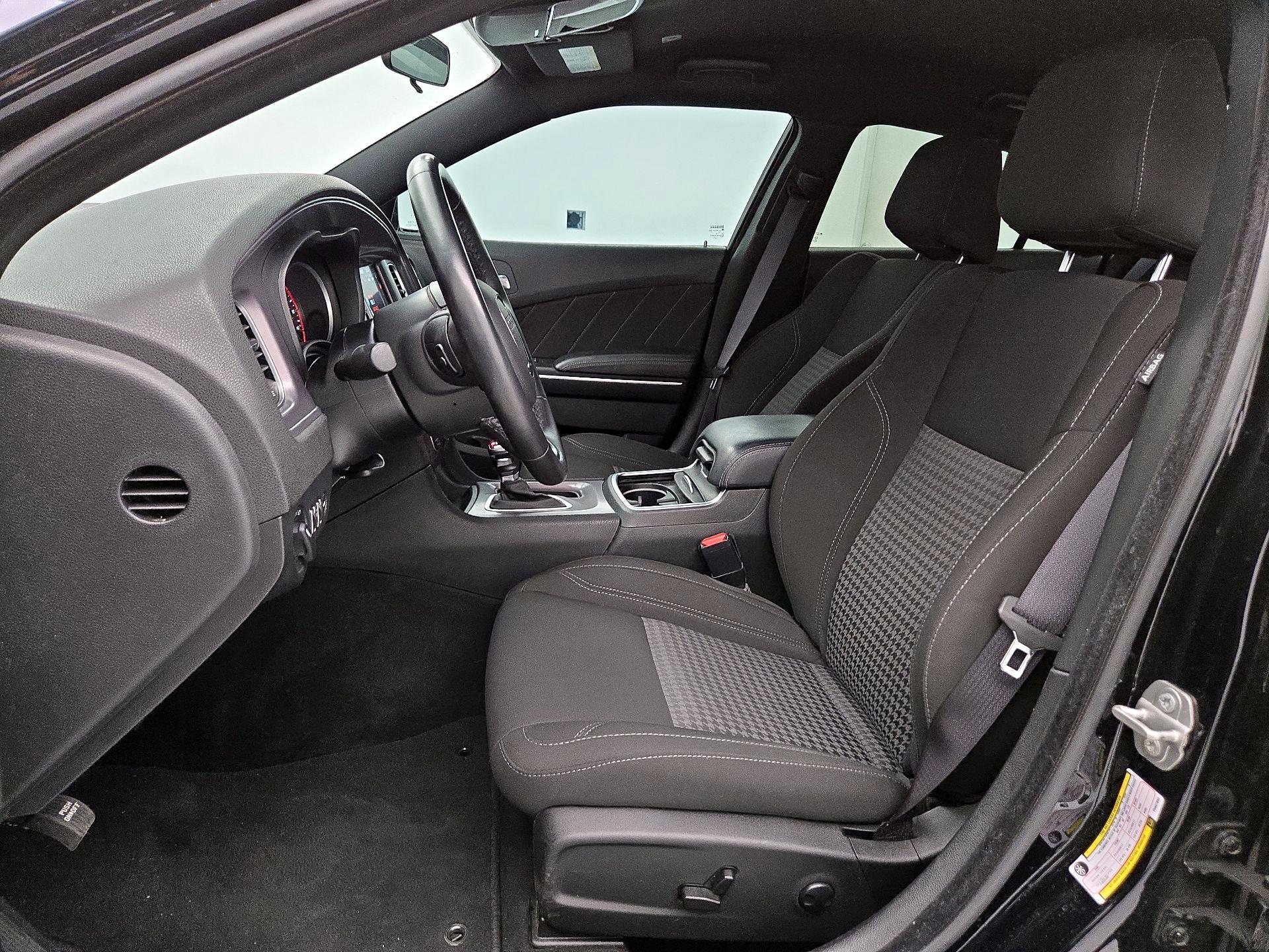 Thumbnail: 2023 Dodge Charger - 11