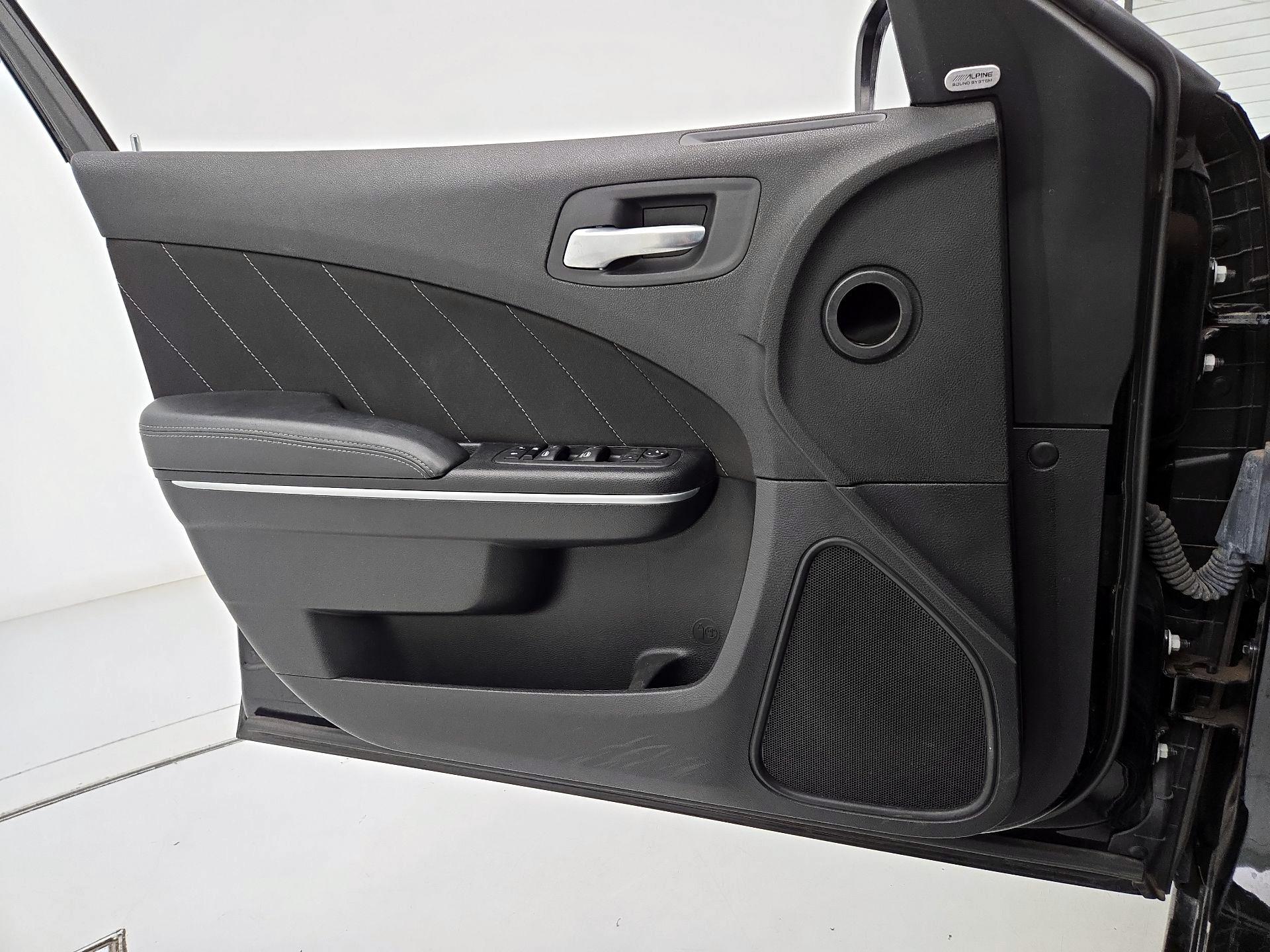 Thumbnail: 2023 Dodge Charger - 12