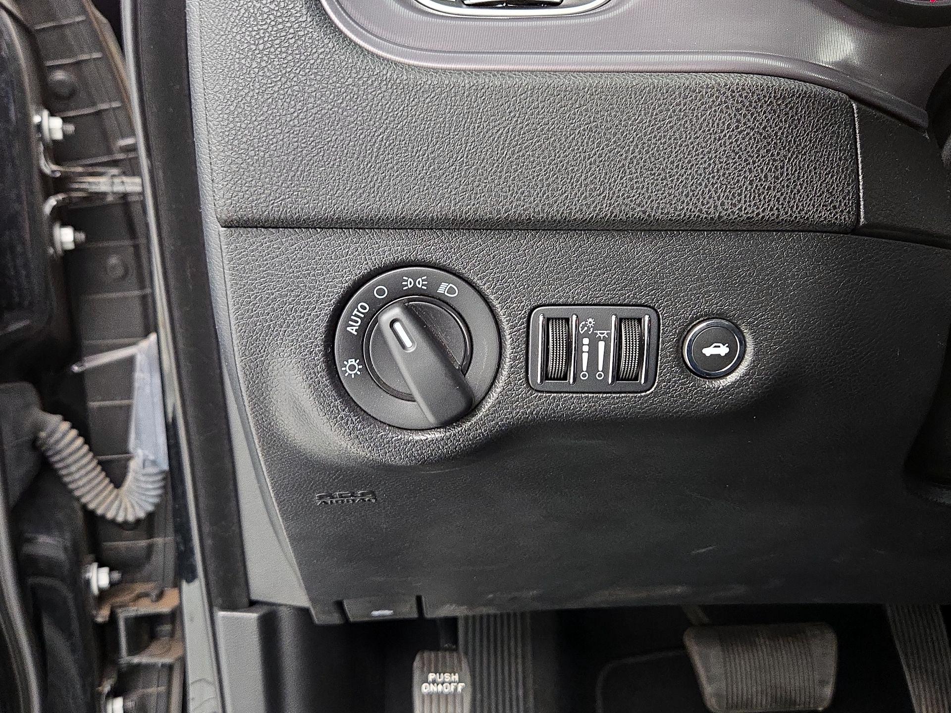 Thumbnail: 2023 Dodge Charger - 13