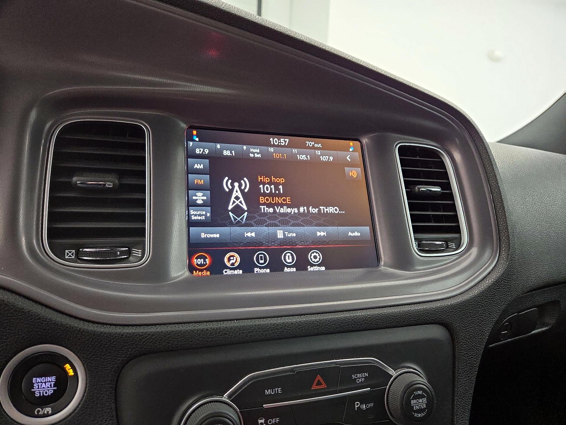 Thumbnail: 2023 Dodge Charger - 15