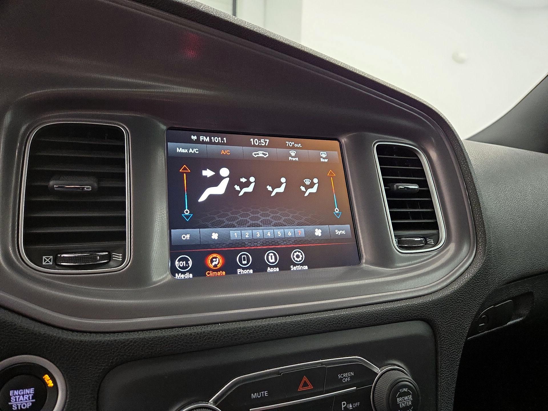 Thumbnail: 2023 Dodge Charger - 16