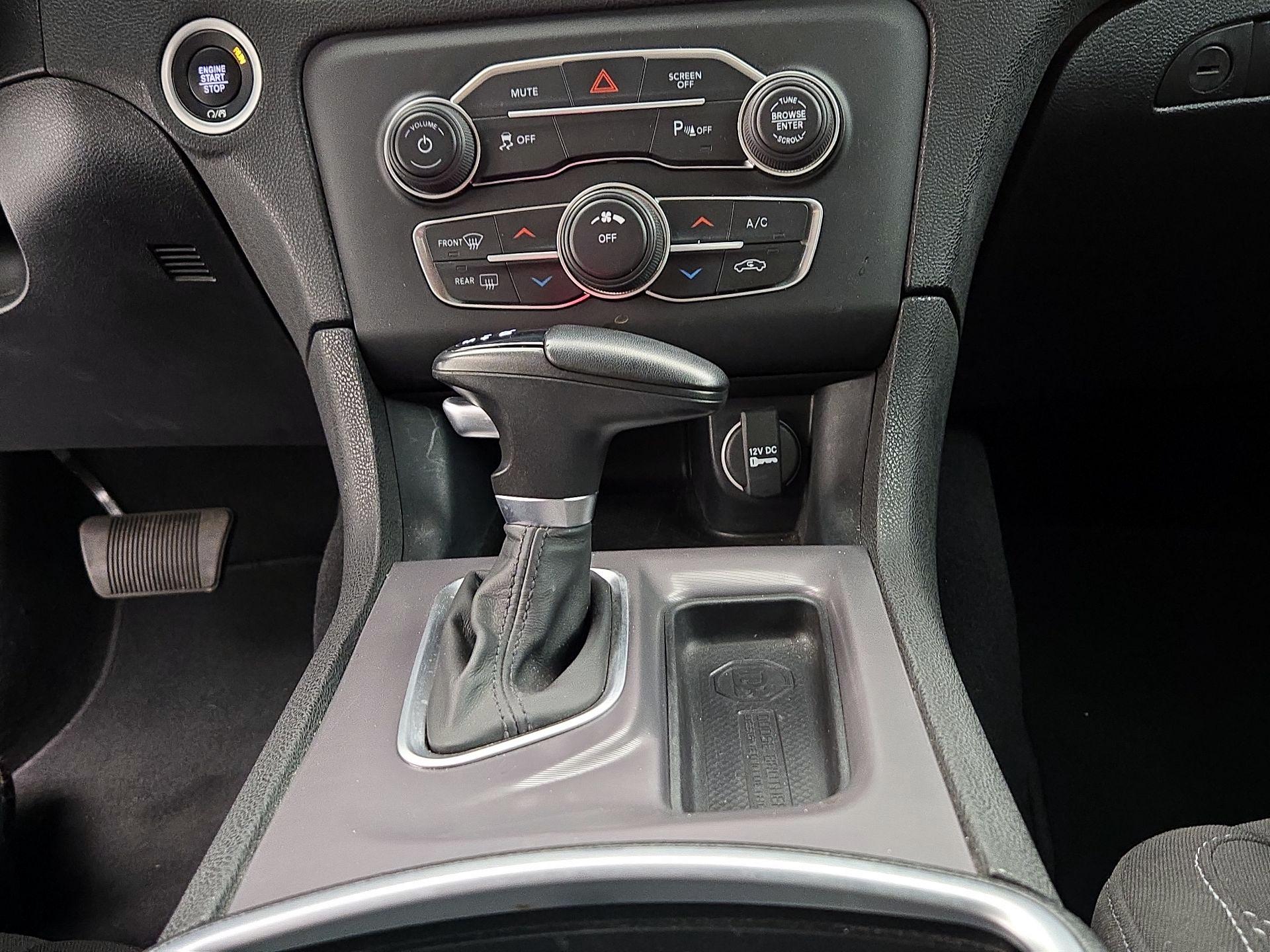 Thumbnail: 2023 Dodge Charger - 17