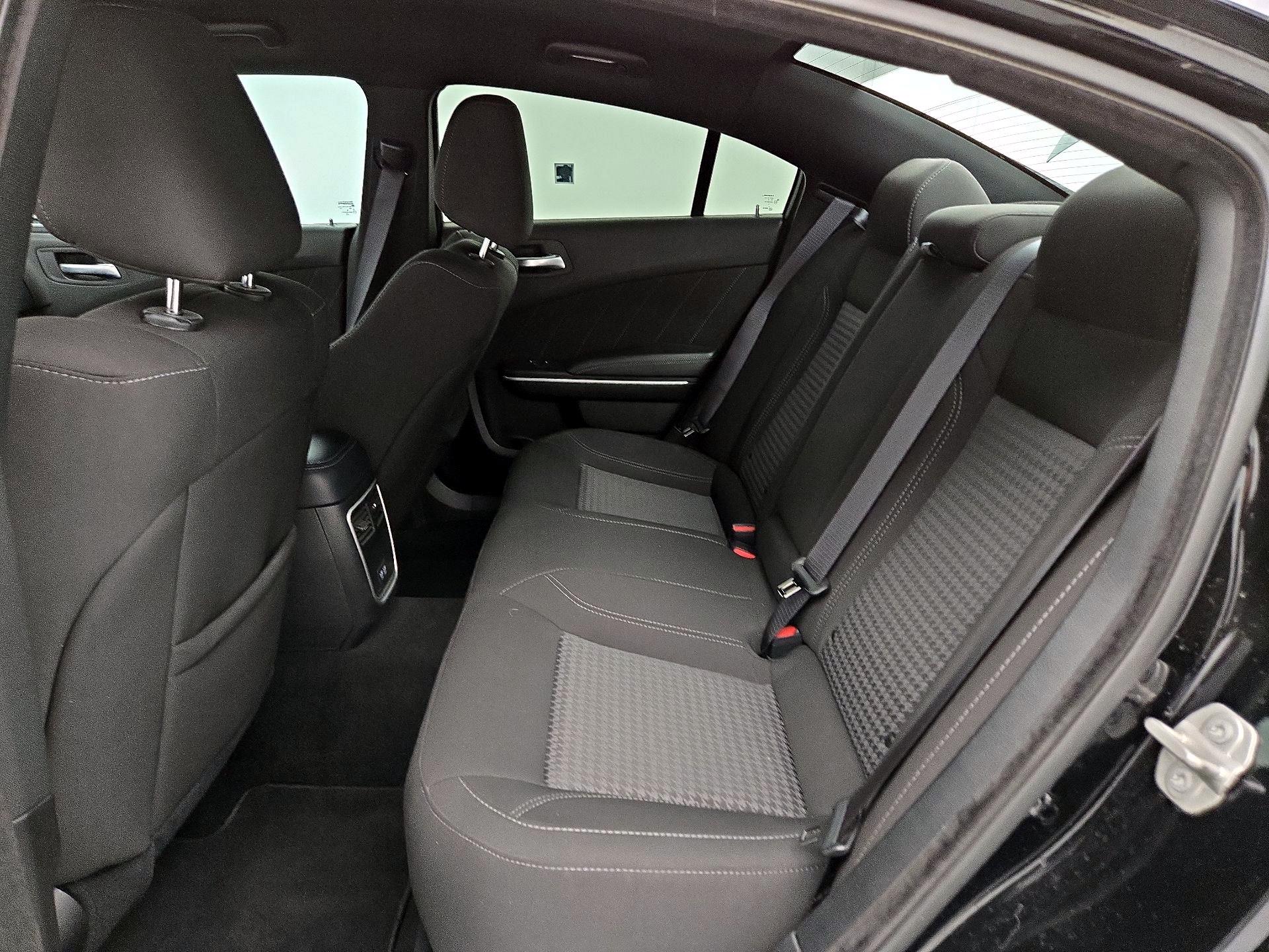 Thumbnail: 2023 Dodge Charger - 19