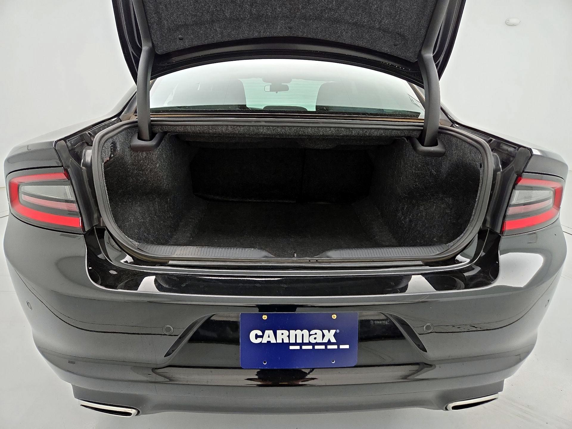 Thumbnail: 2023 Dodge Charger - 20