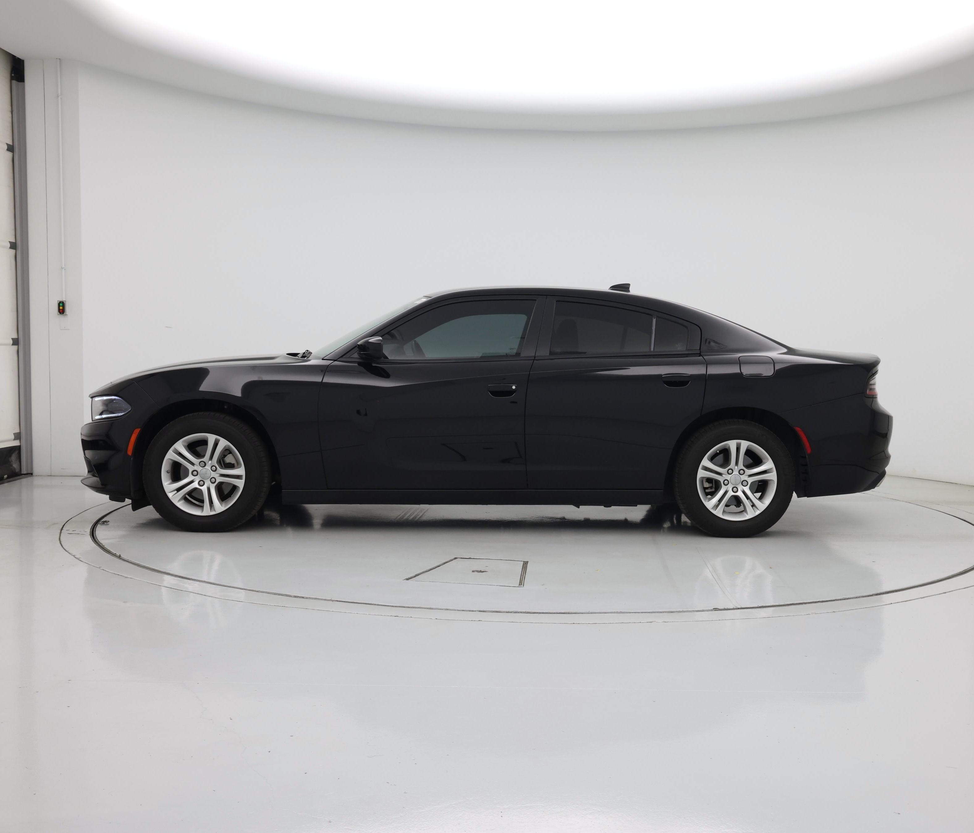 Thumbnail: 2023 Dodge Charger - 3