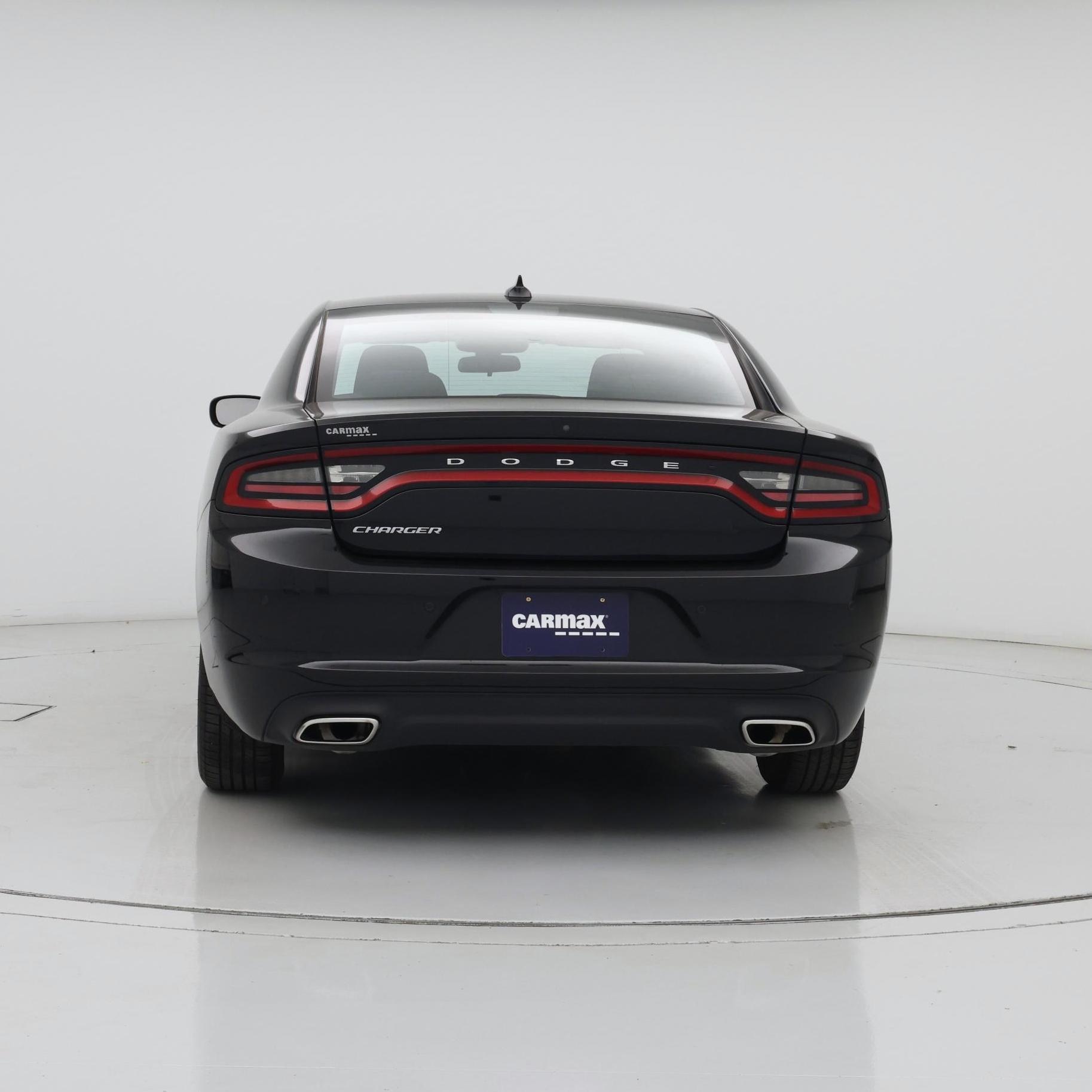 Thumbnail: 2023 Dodge Charger - 6