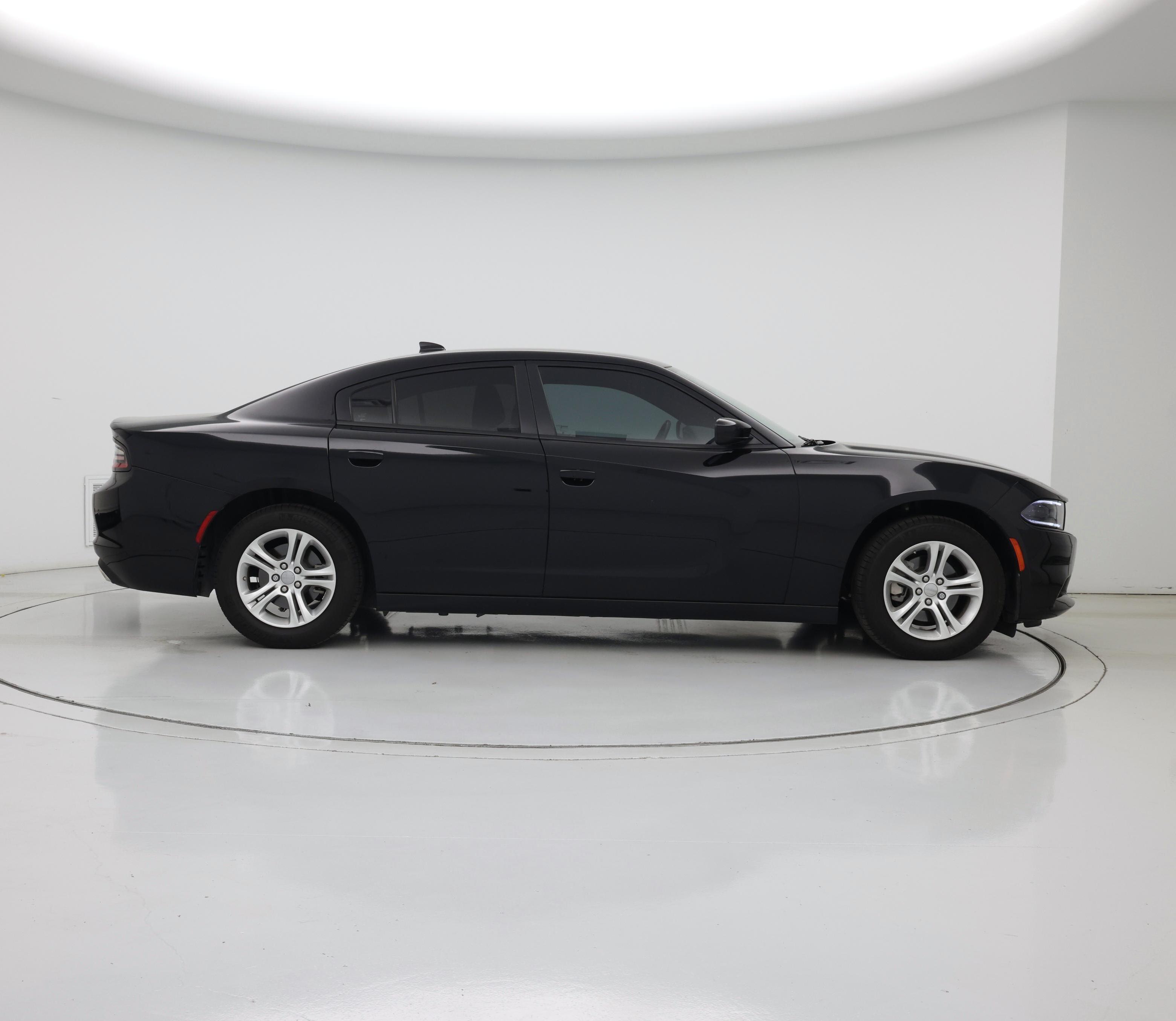 Thumbnail: 2023 Dodge Charger - 7