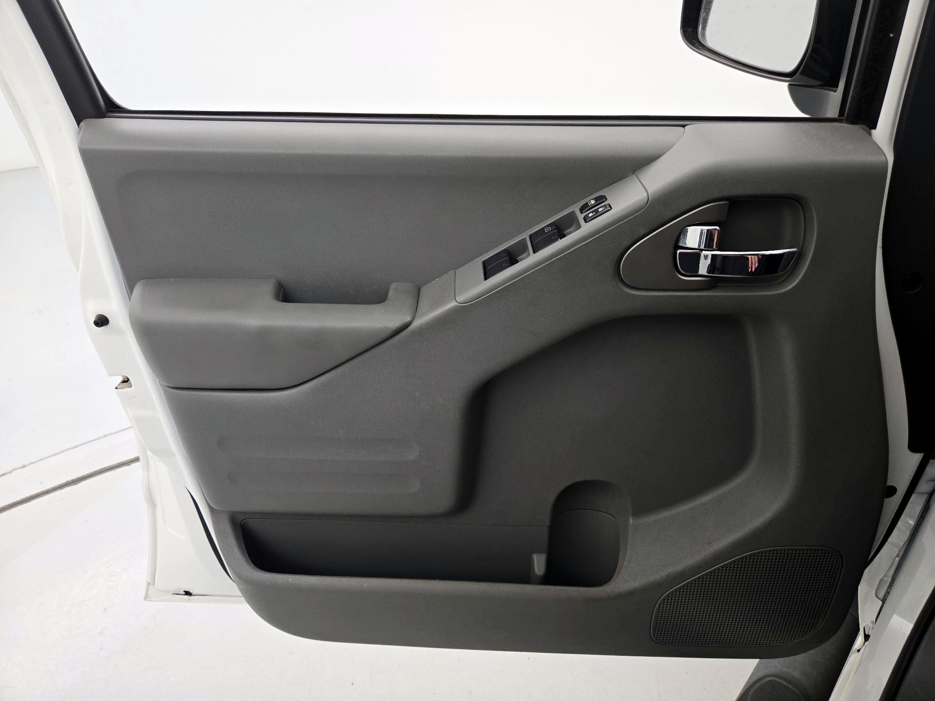 Thumbnail: 2021 Nissan Frontier - 12